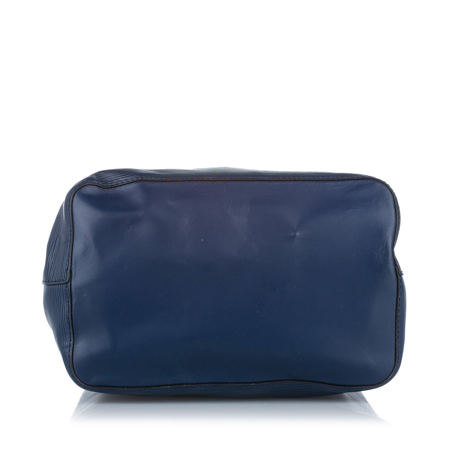 Louis Vuitton NÃƒÆ’Ã‚Â©onoÃƒÆ’Ã‚Â© MM Blue Epi