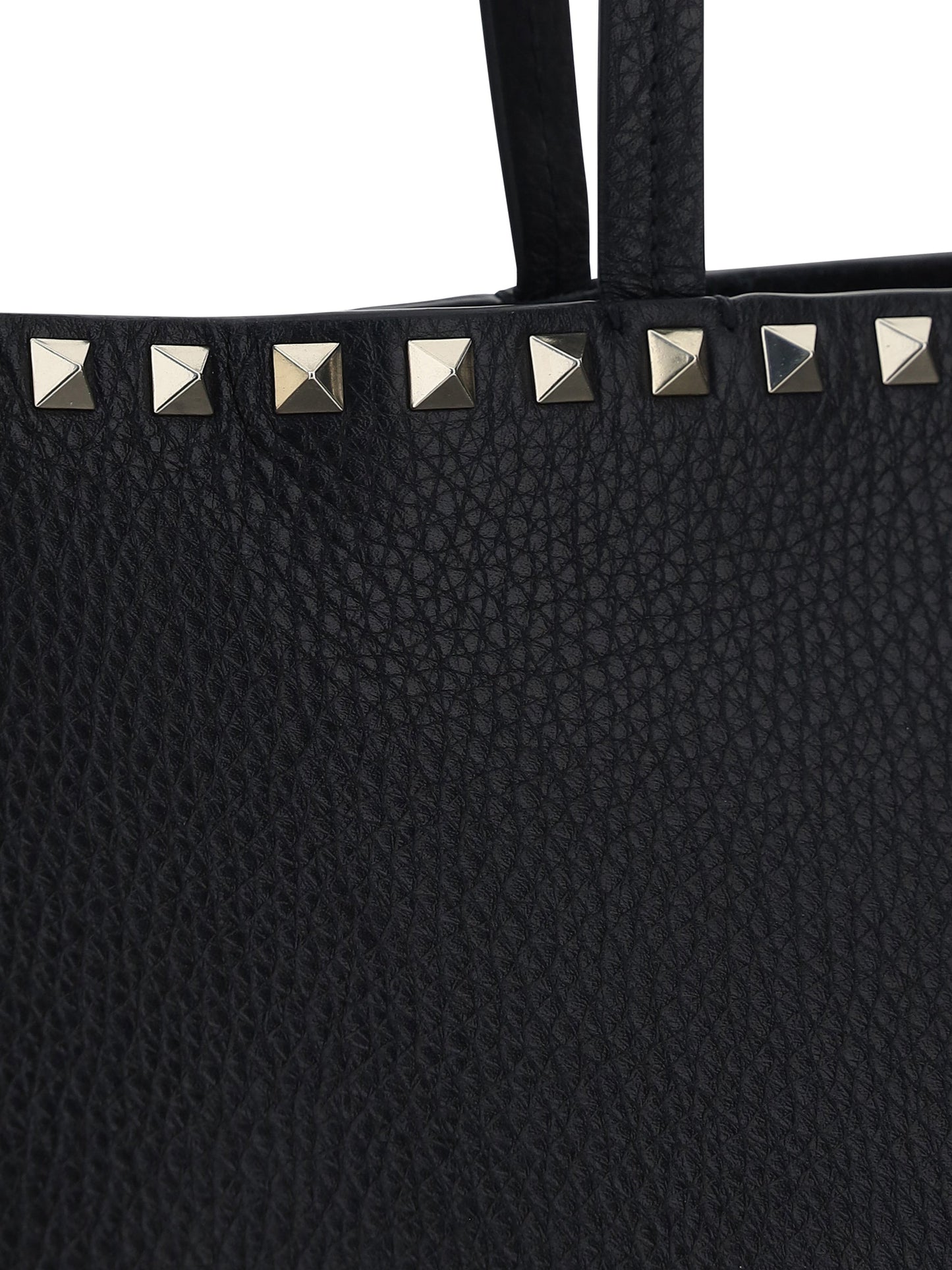Valentino Garavani Women Rockstud Tote Bag