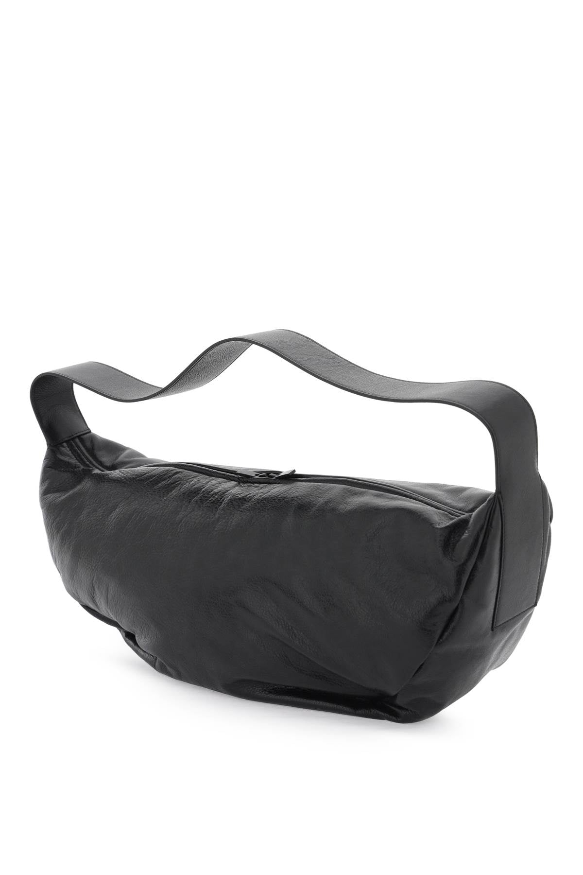 Fear Of God Shell Shoulder Bag With Strap Men