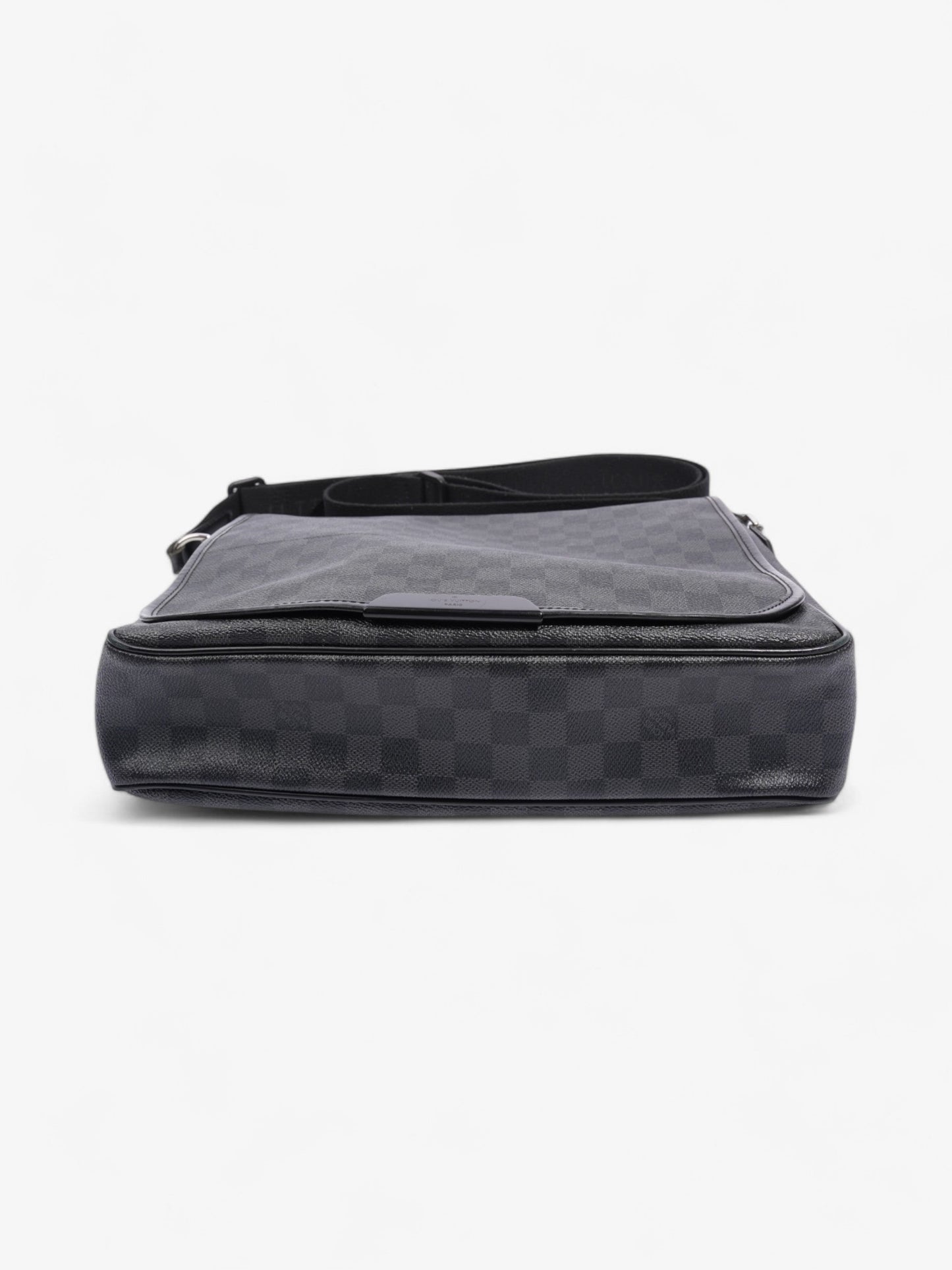 Louis Vuitton Daniel Damier Graphite Coated Canvas GM