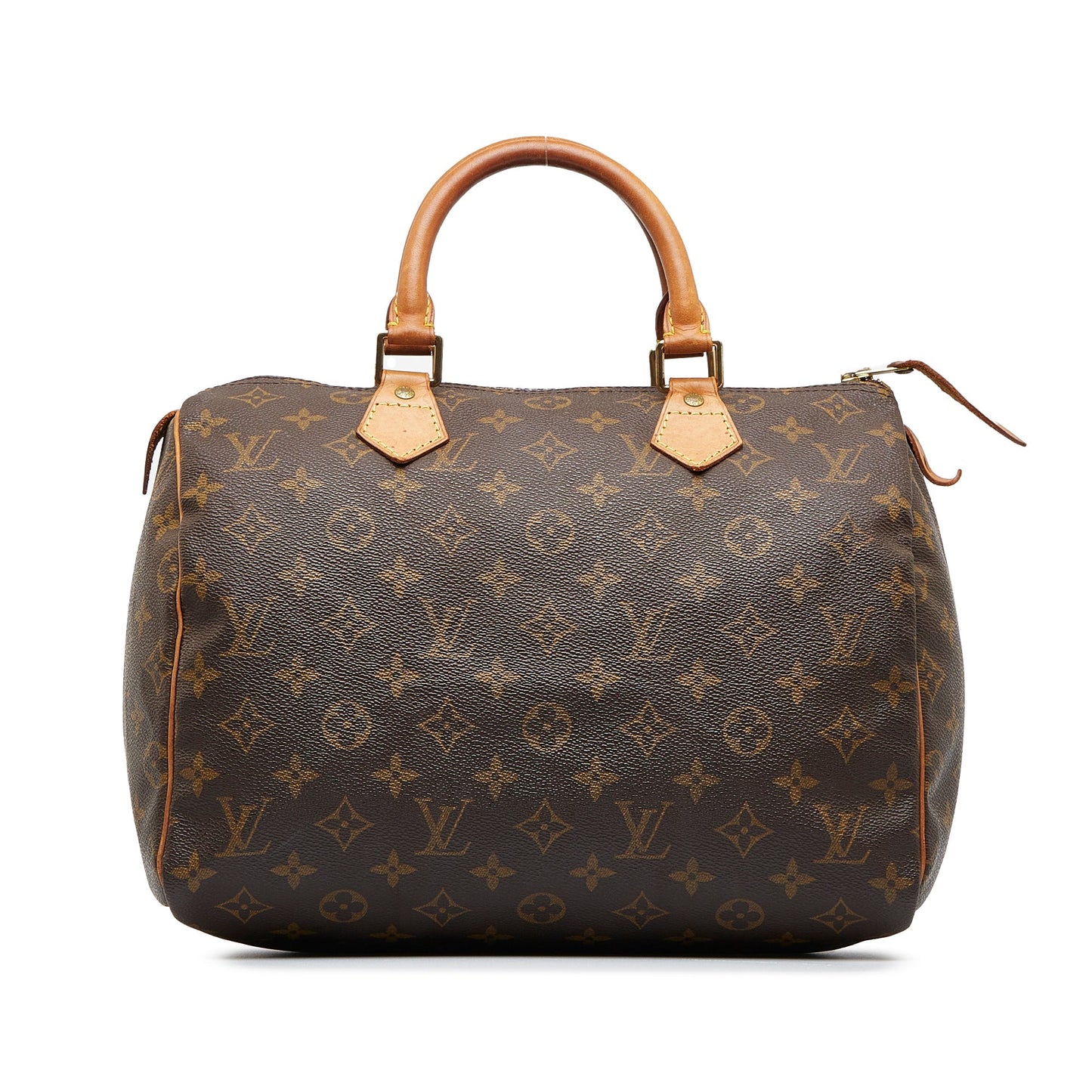 Louis Vuitton Speedy 30 Monogram Canvas