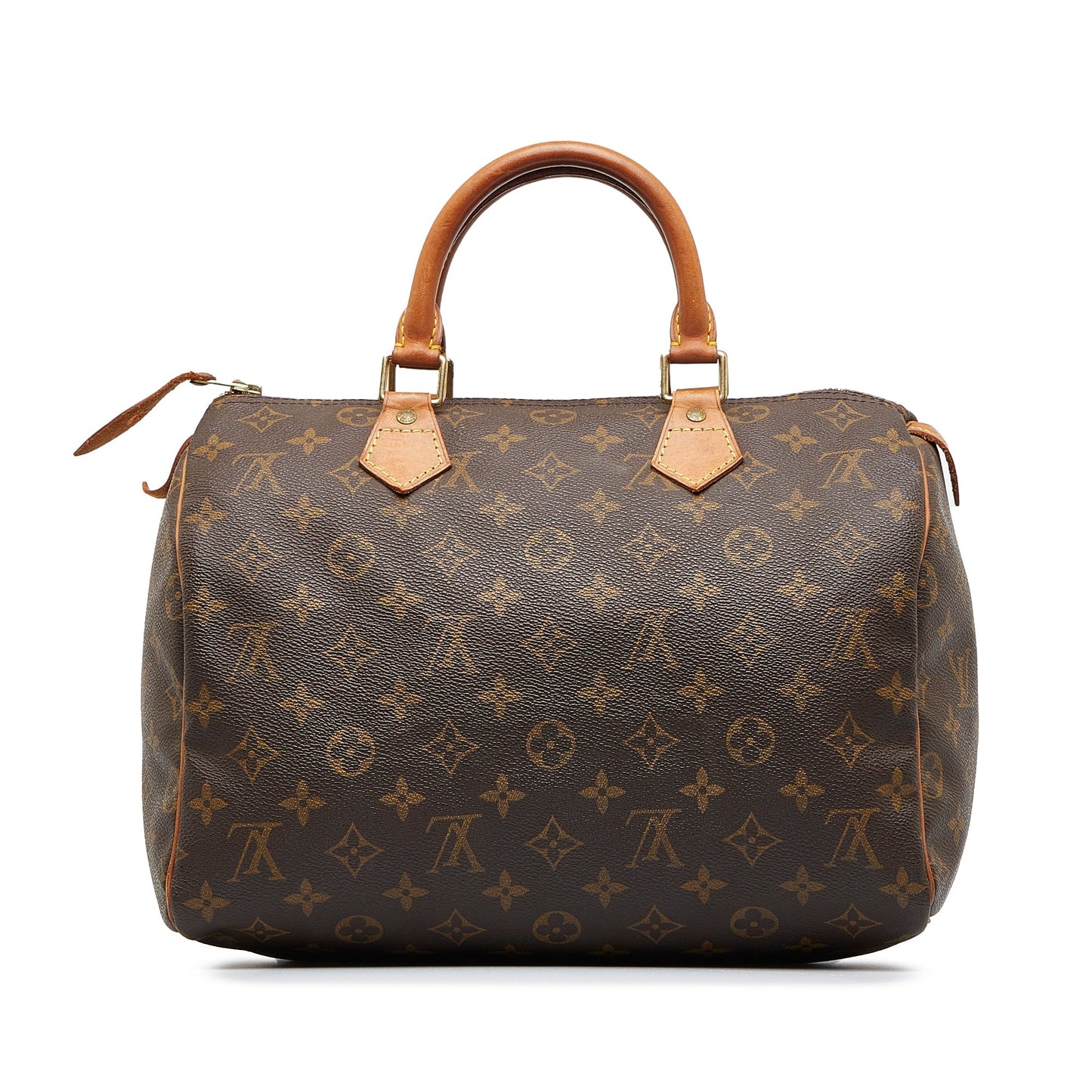 Louis Vuitton Speedy 30 Monogram Canvas