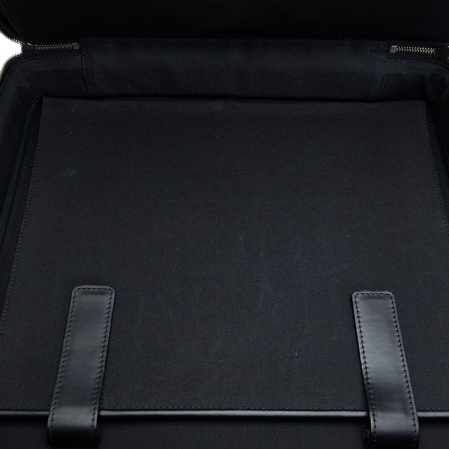 Louis Vuitton Steve Business Bag Damier Graphite Canvas