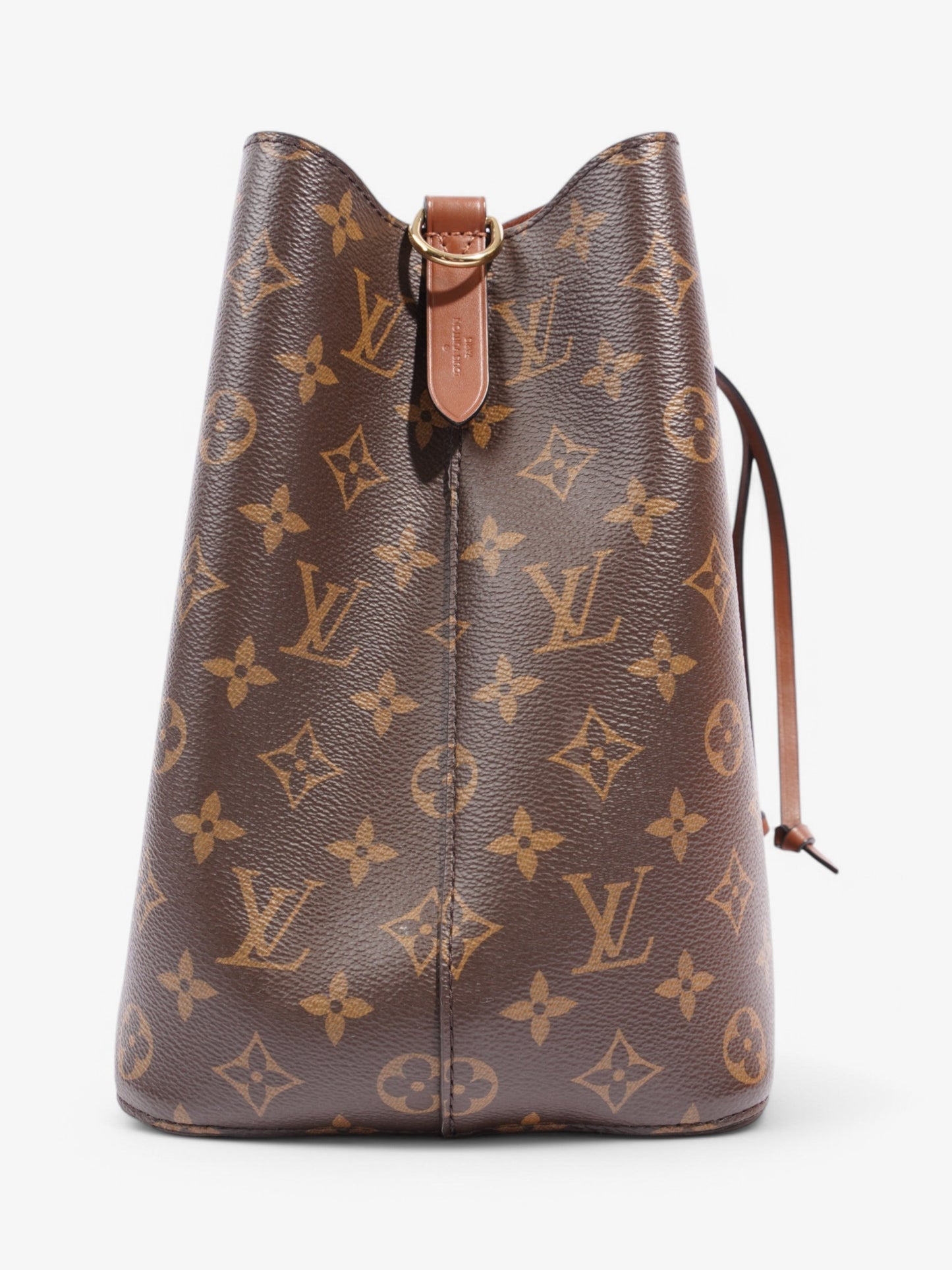 Louis Vuitton NeoNoe Monogram Coated Canvas