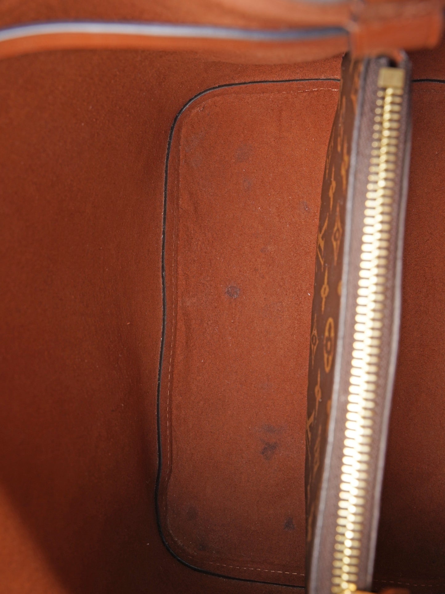 Louis Vuitton NeoNoe Monogram Coated Canvas