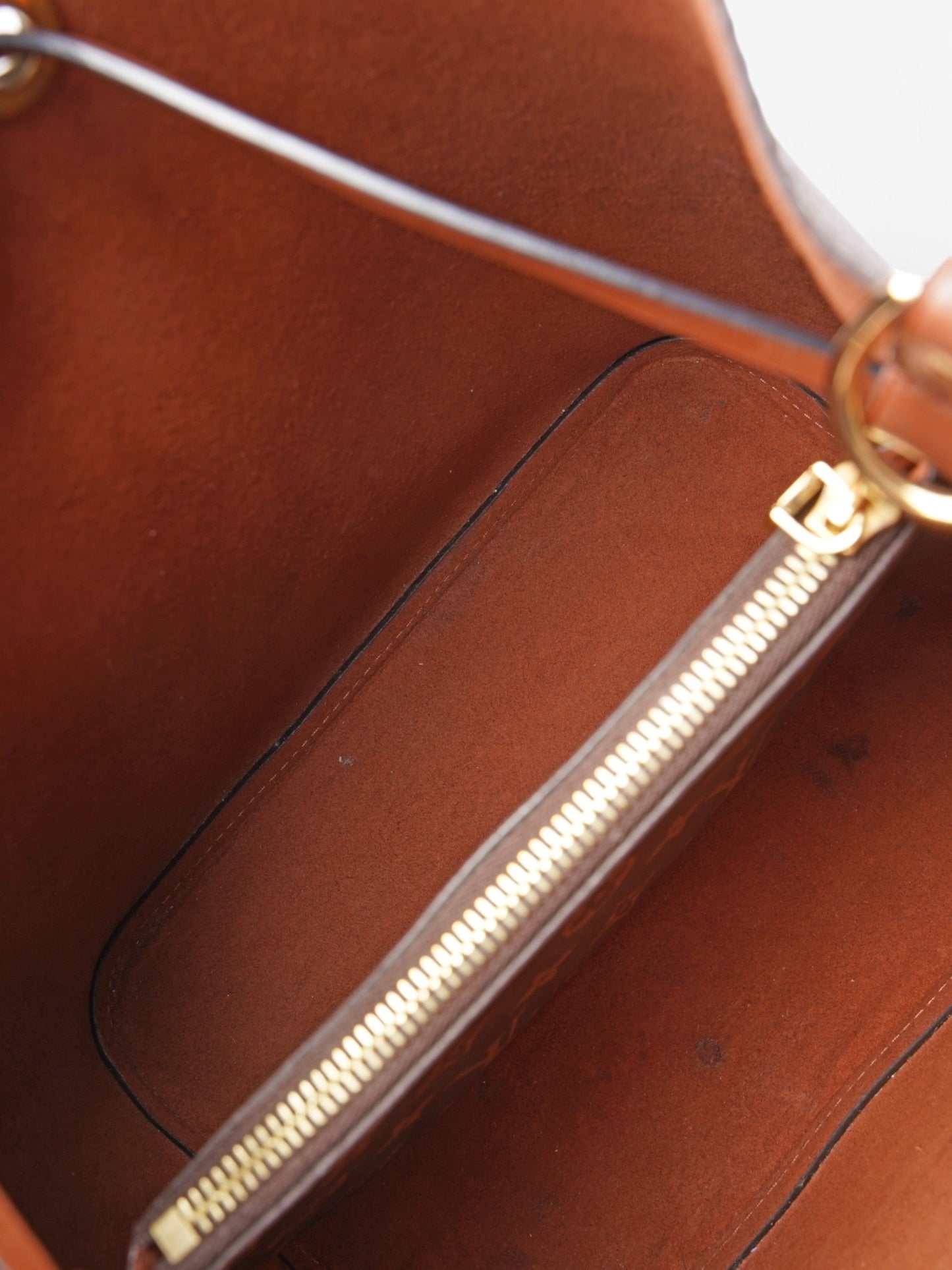 Louis Vuitton NeoNoe Monogram Coated Canvas