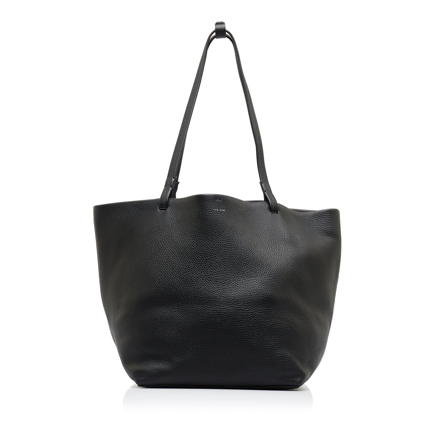Black The Row Park Tote Three