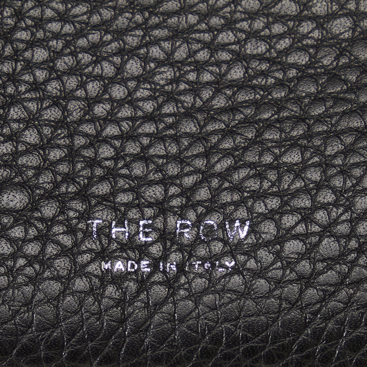 Black The Row Park Tote Three