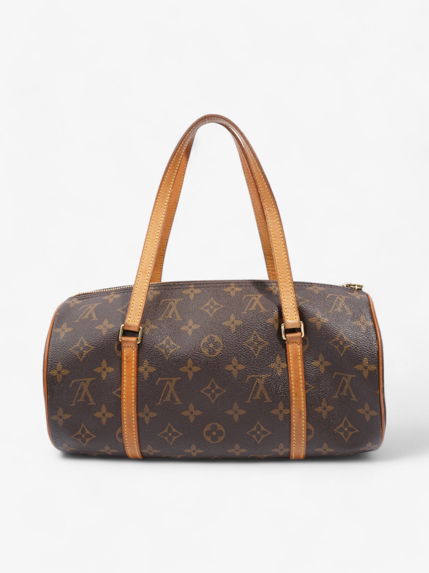 Louis Vuitton Papillon Monogram Canvas
