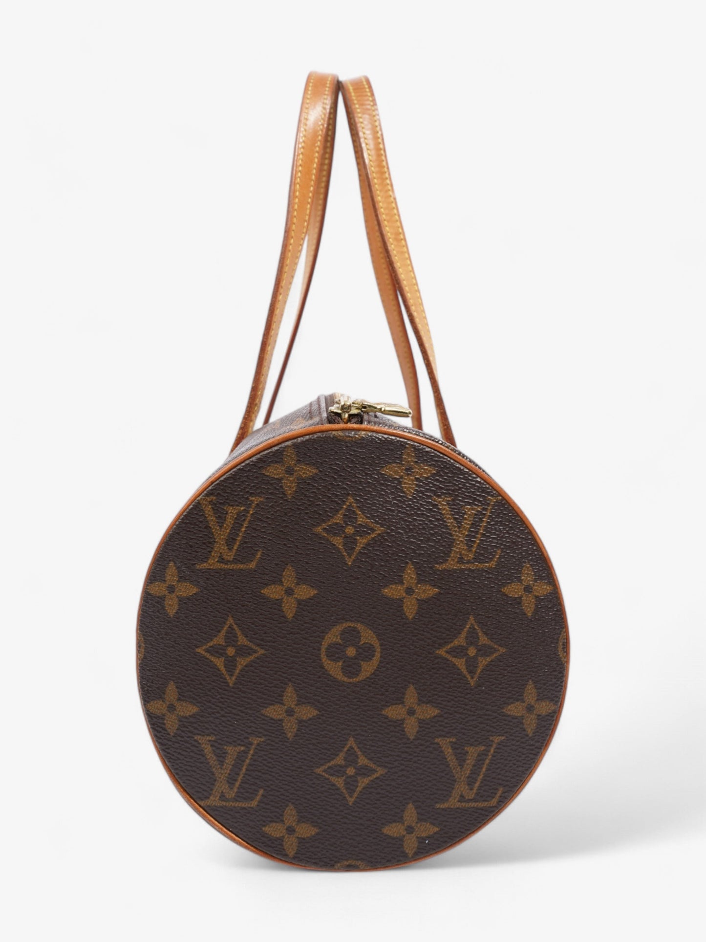 Louis Vuitton Papillon Monogram Canvas