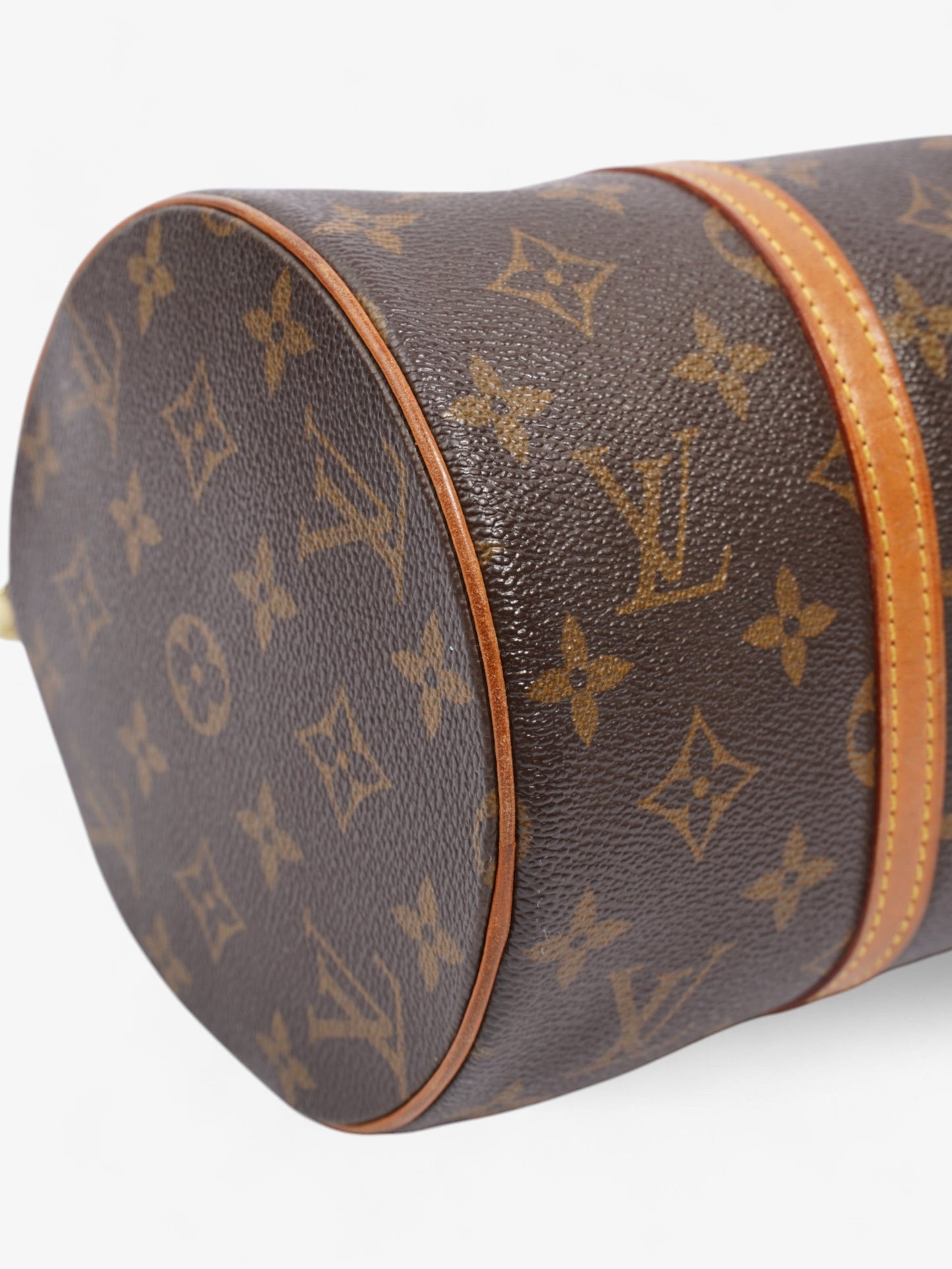 Louis Vuitton Papillon Monogram Canvas