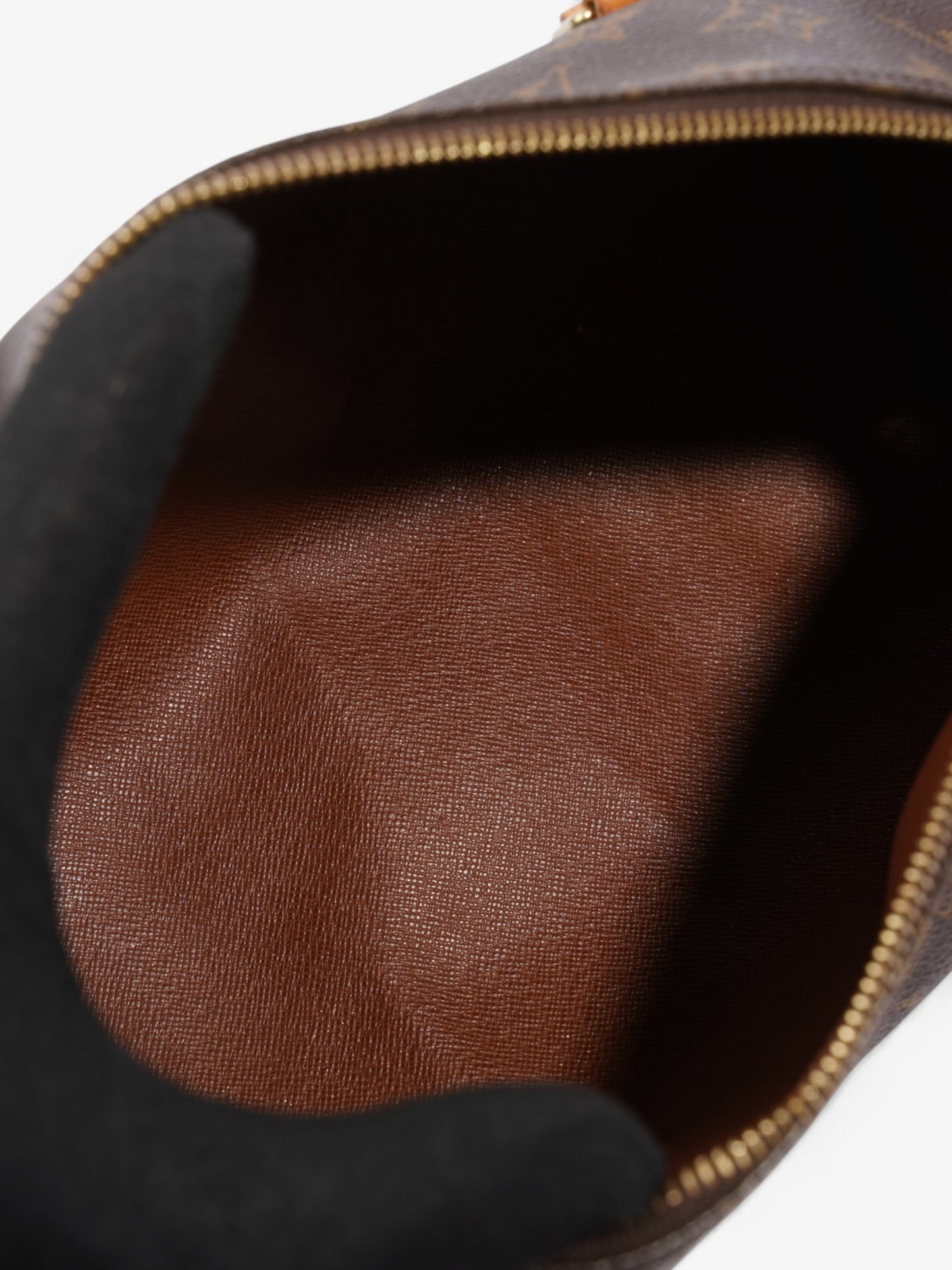 Louis Vuitton Papillon Monogram Canvas