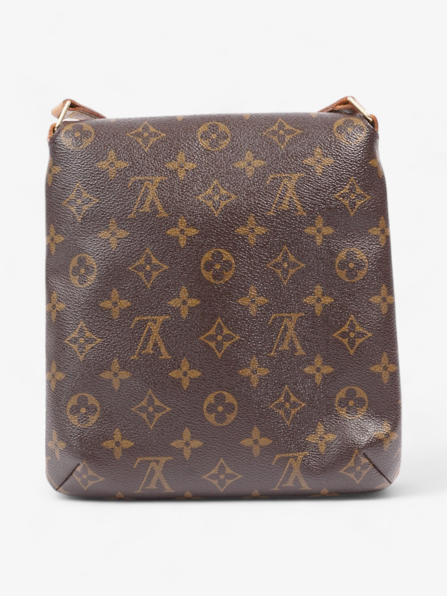 Louis Vuitton Musette Salsa Monogram Coated Canvas PM