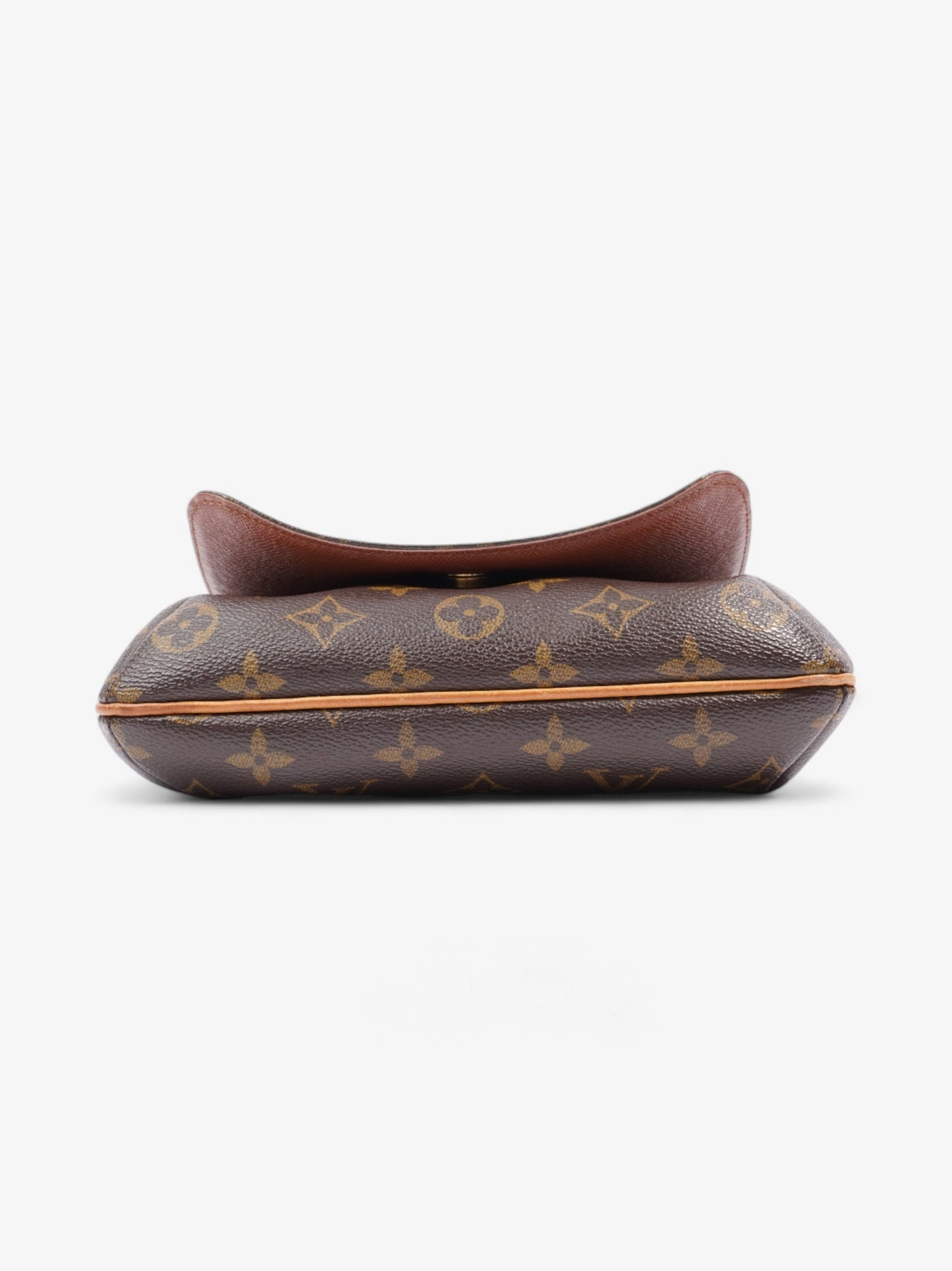 Louis Vuitton Musette Salsa Monogram Coated Canvas PM