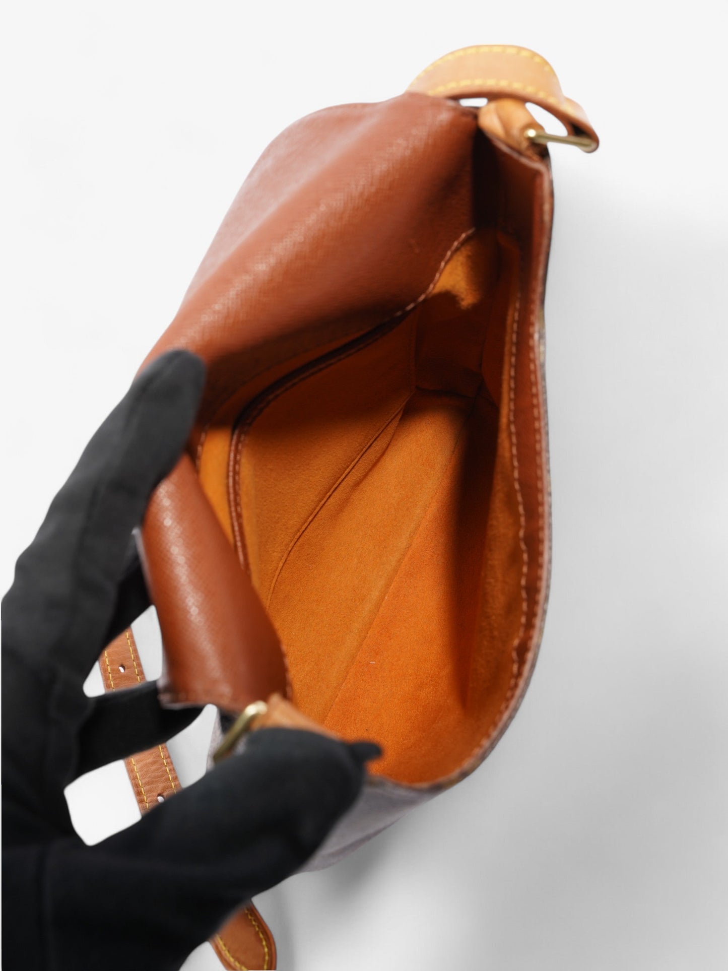 Louis Vuitton Musette Salsa Monogram Coated Canvas PM