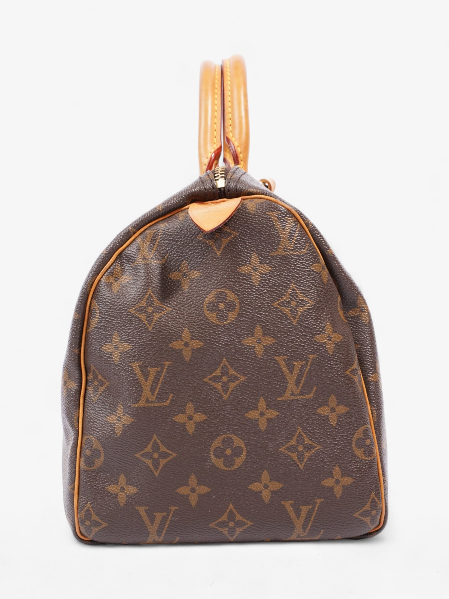 Louis Vuitton Speedy Monogram Coated Canvas 30