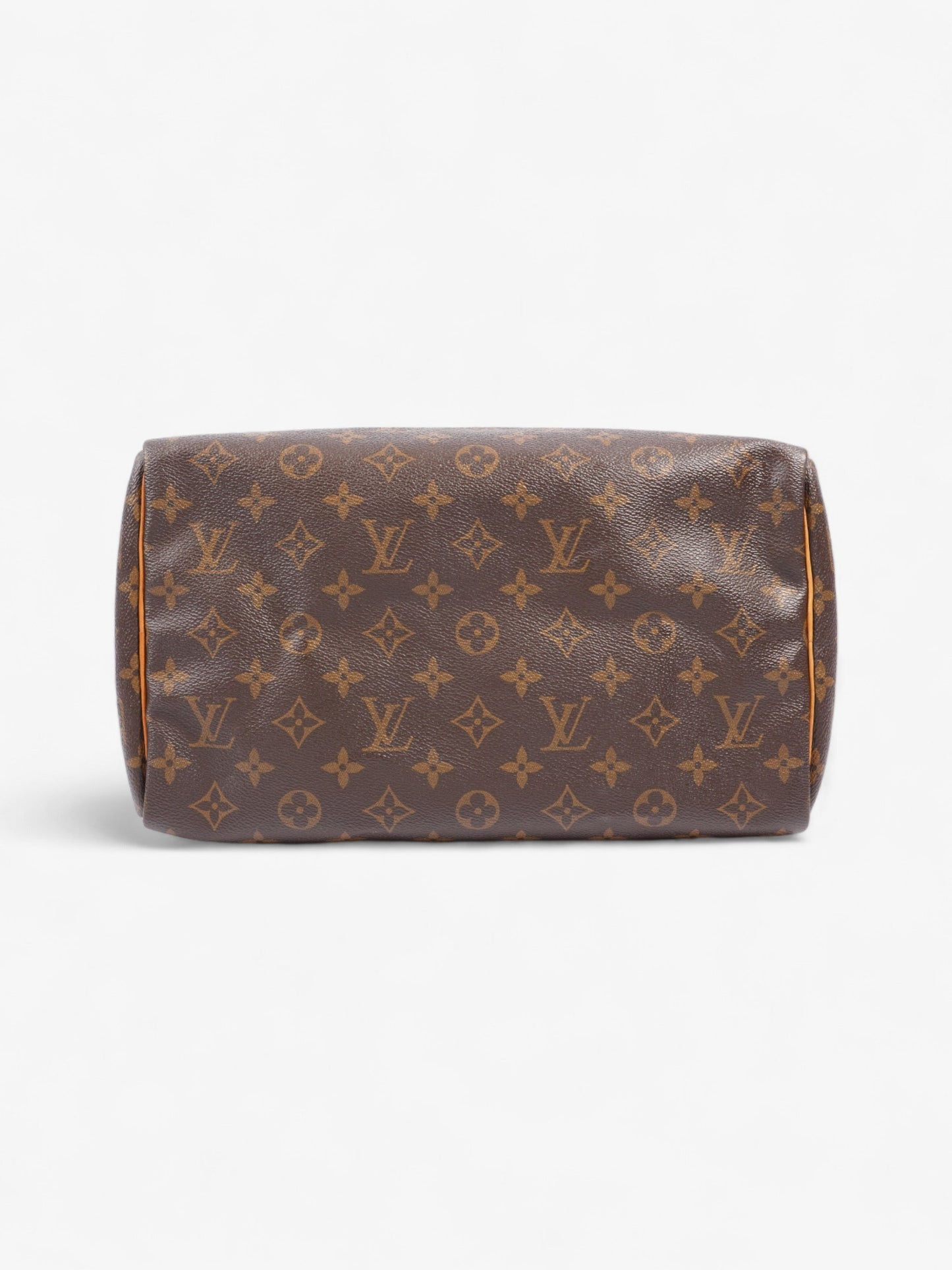 Louis Vuitton Speedy Monogram Coated Canvas 30