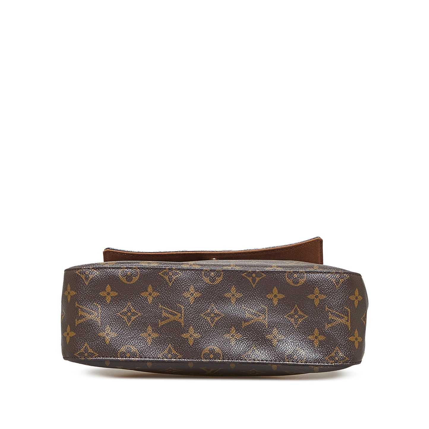 Louis Vuitton Looping Mini Monogram Canvas