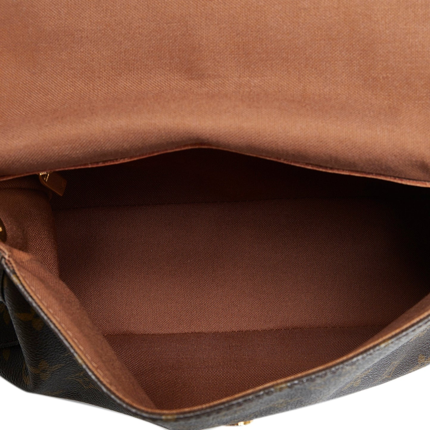 Louis Vuitton Looping Mini Monogram Canvas