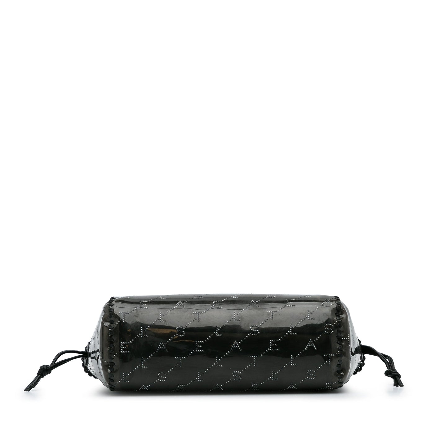Black Stella McCartney Falabella PVC Tote