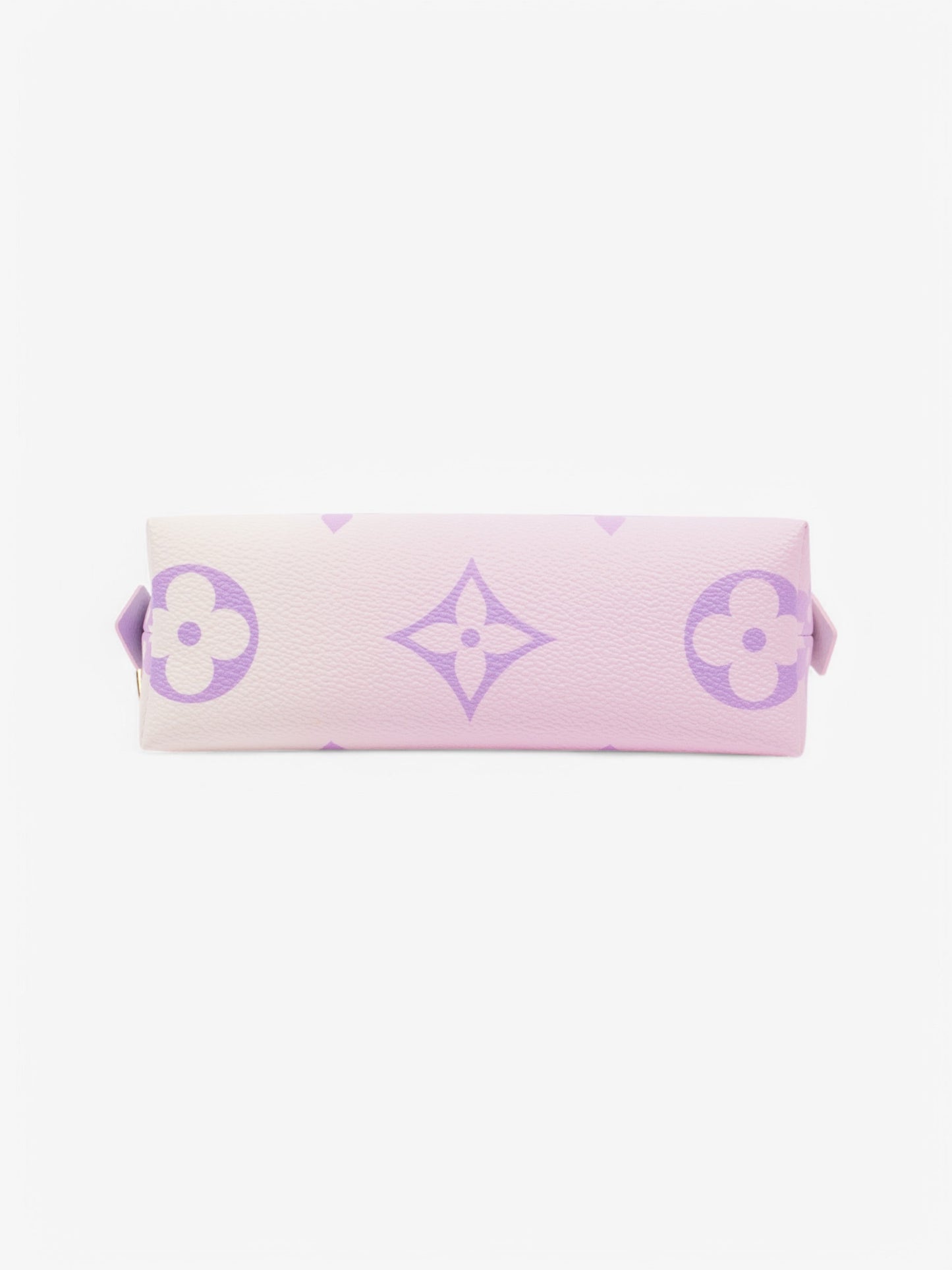 Louis Vuitton Cosmetic Pouch Sunrise Pastel Coated Canvas