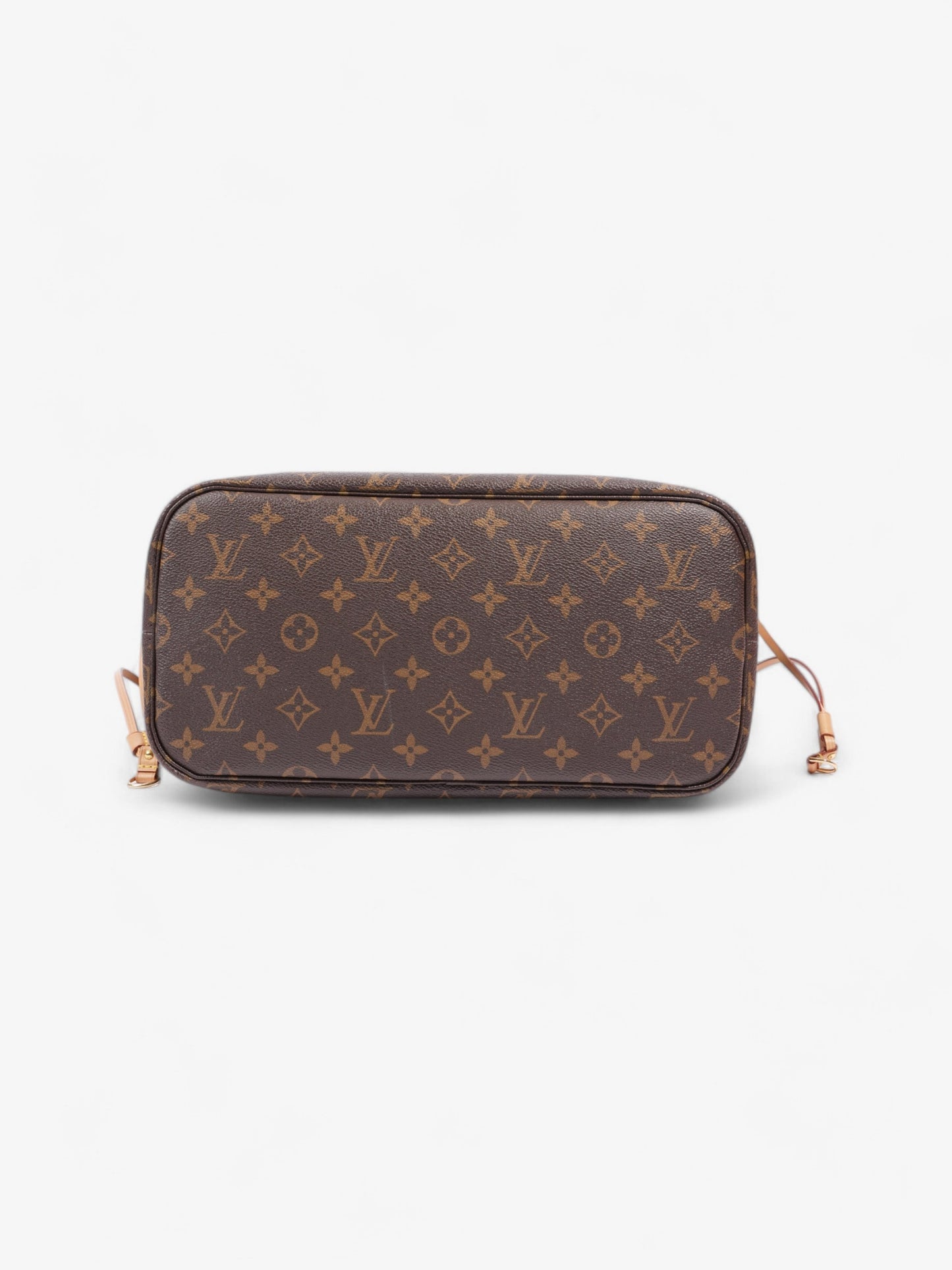 Louis Vuitton Neverfull Monogram Coated Canvas MM