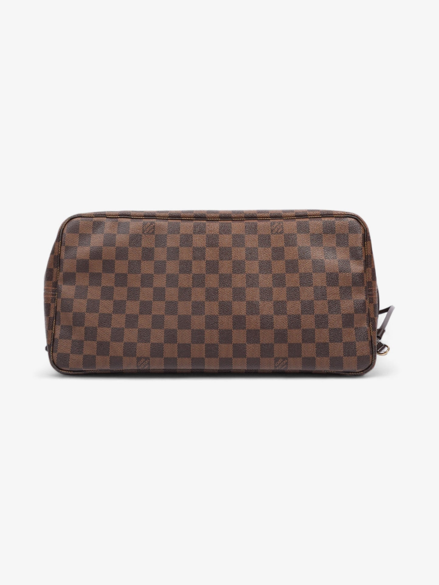 Louis Vuitton Neverfull Damier Ebene Coated Canvas GM