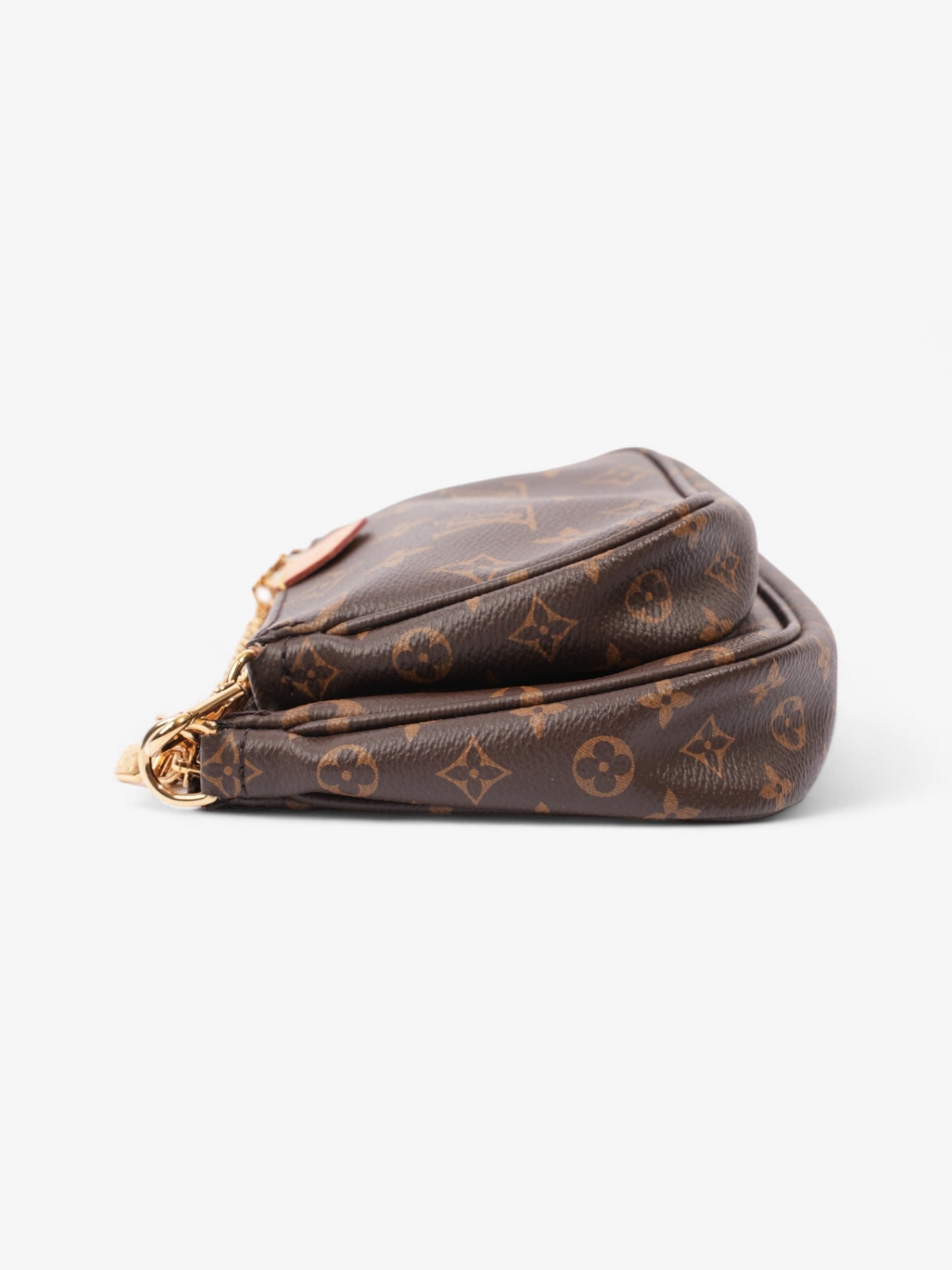 Louis Vuitton Multi Pochette Accessoires Monogram Coated Canvas