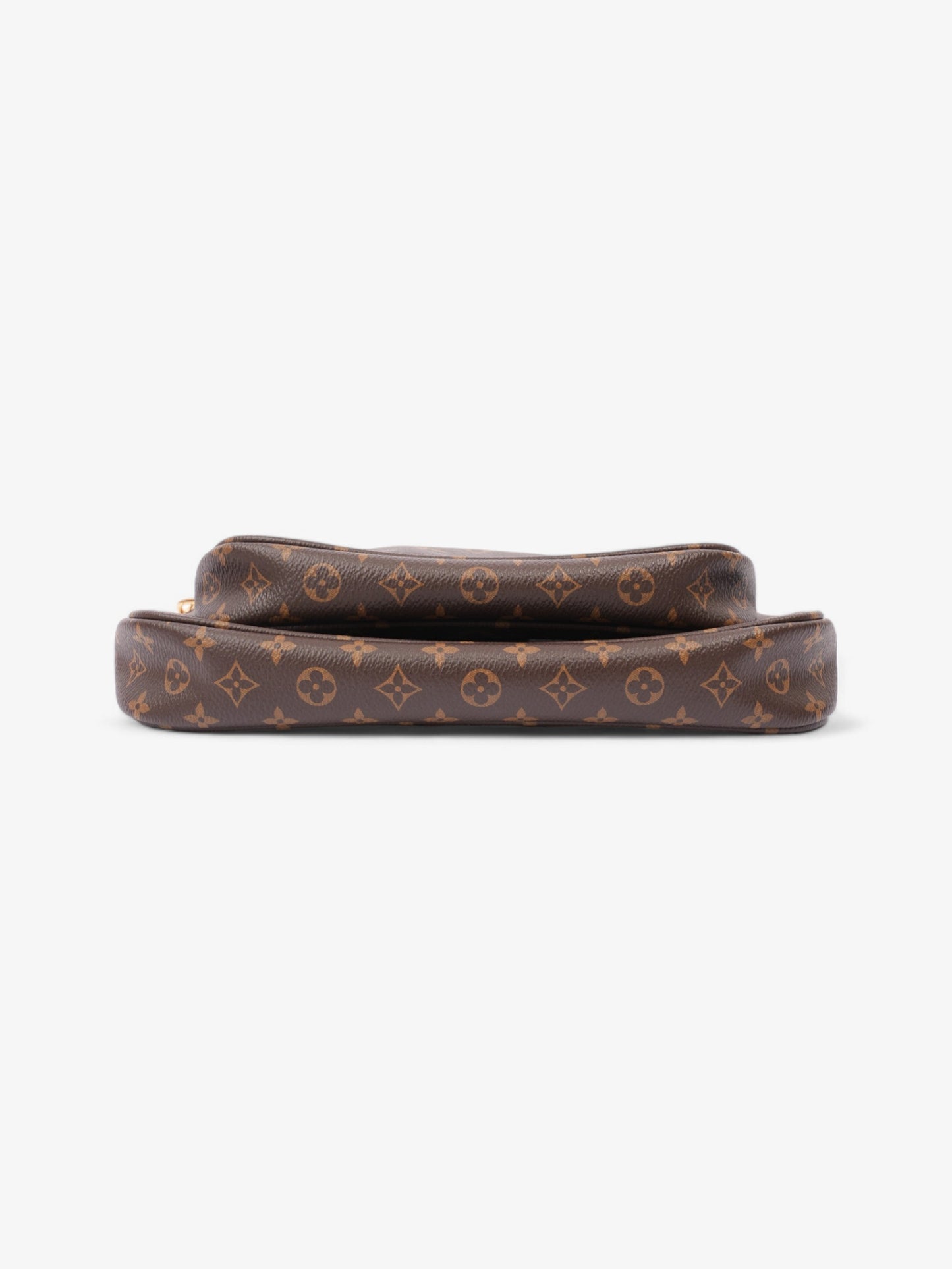 Louis Vuitton Multi Pochette Accessoires Monogram Coated Canvas
