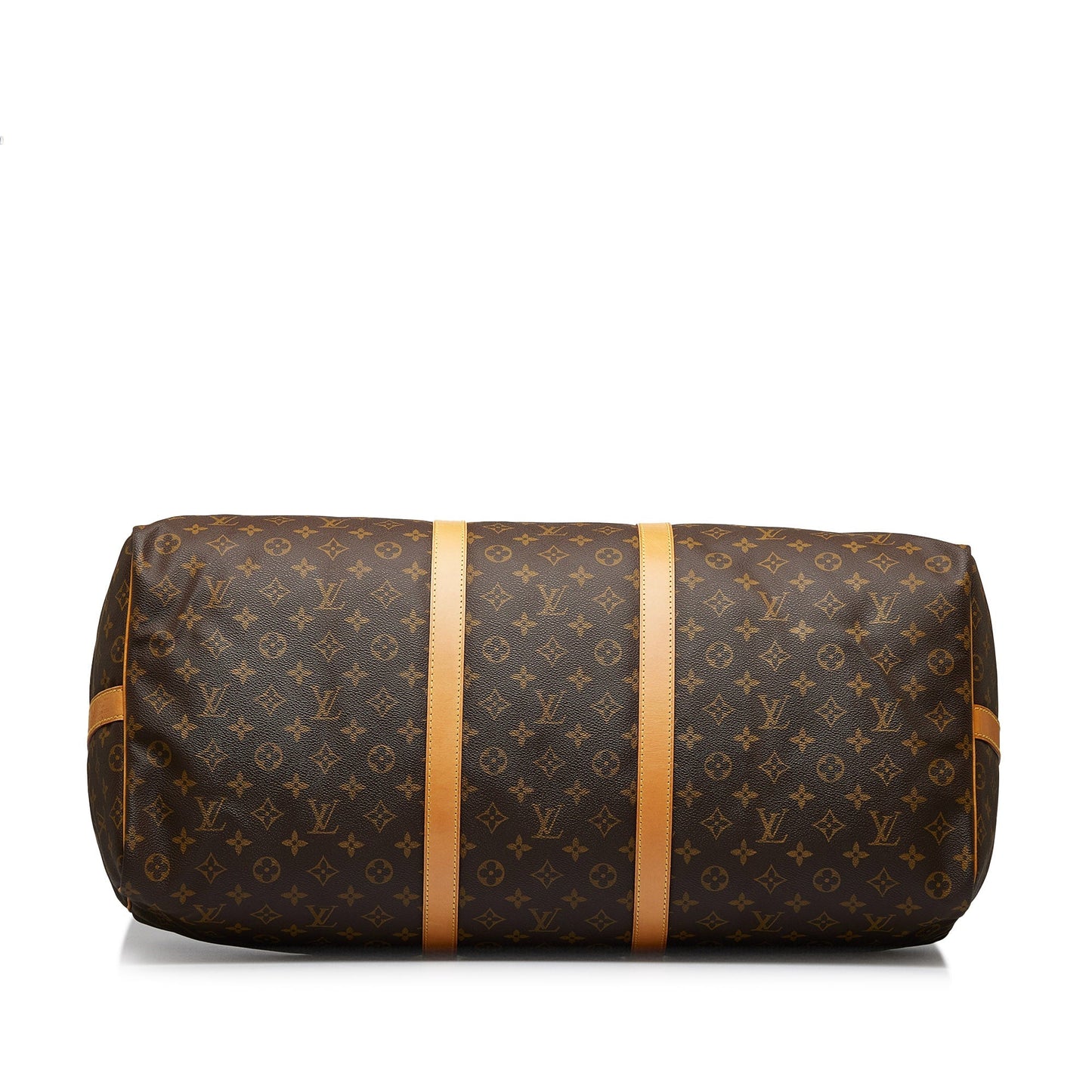 Louis Vuitton Keepall 60 BandouliÃƒÆ’Ã‚Â¨re Monogram Canvas