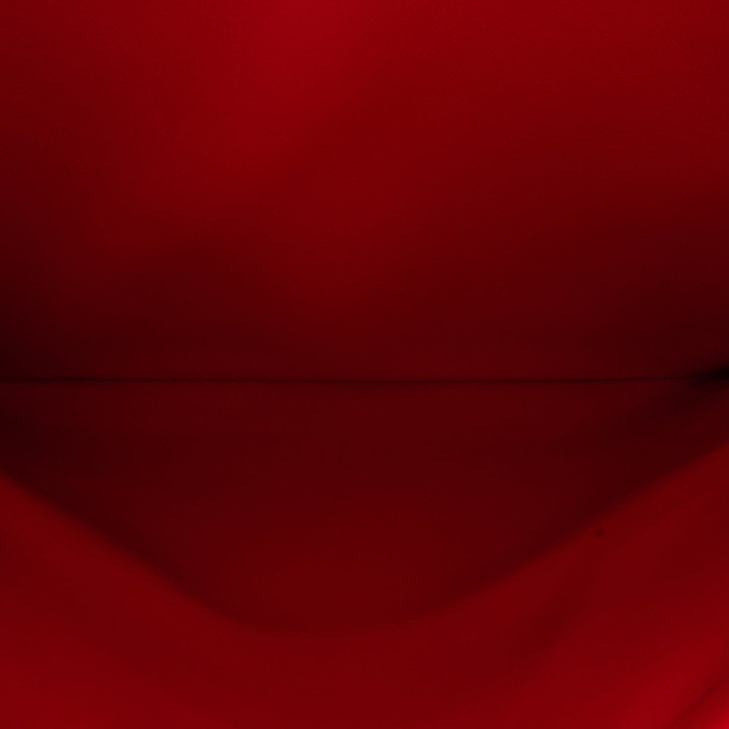 Red Louis Vuitton City Steamer MM Satchel