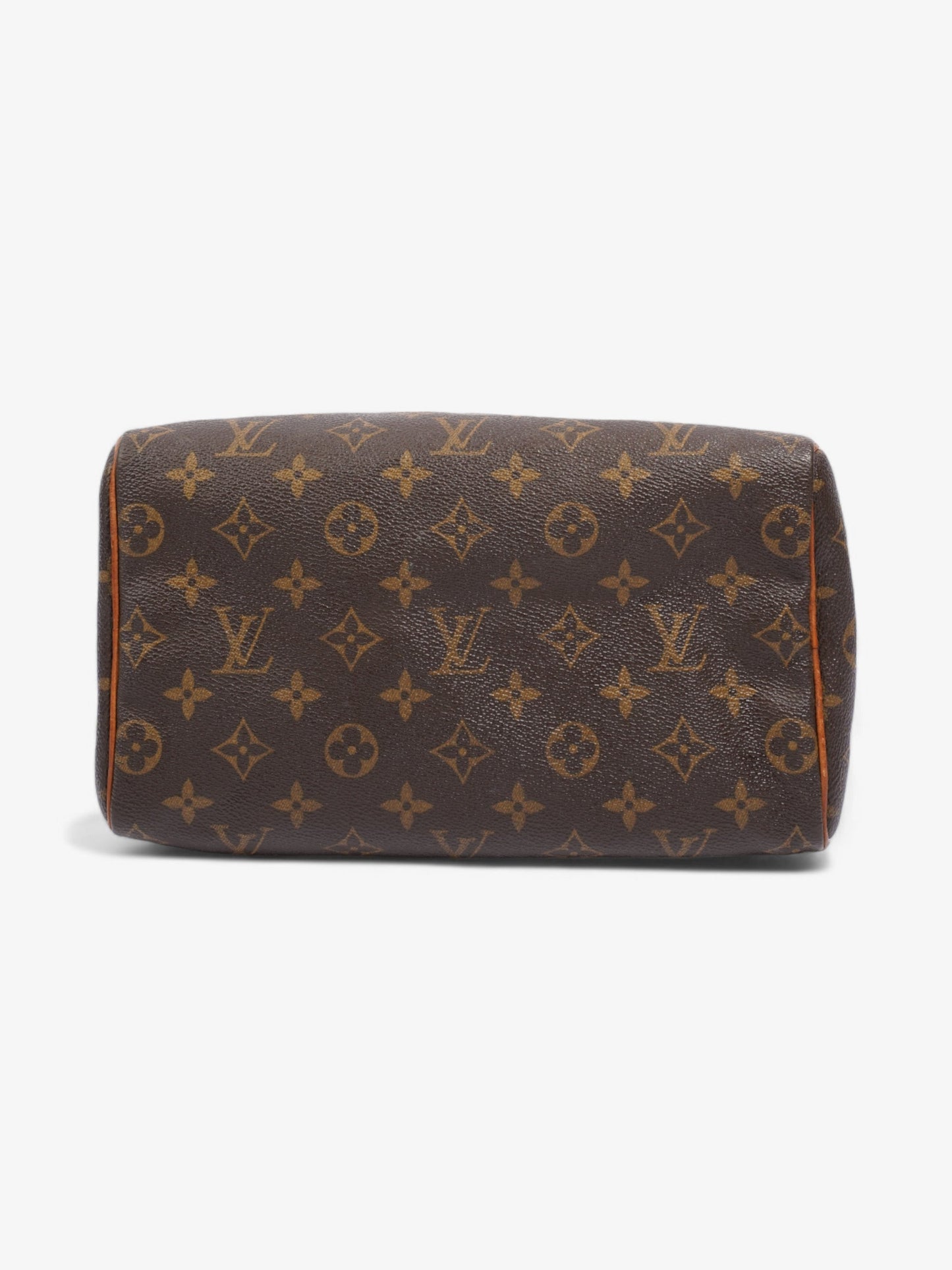 Louis Vuitton Speedy Monogram Coated Canvas 25