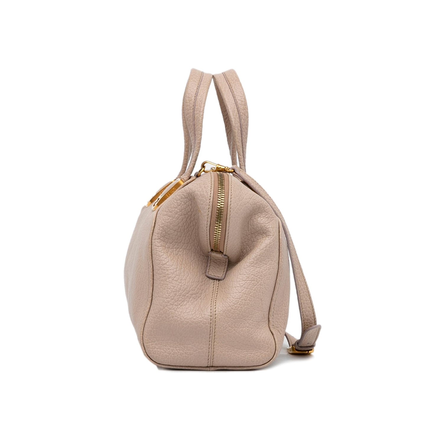 Fendi Chameleon Satchel (SHG-T4AdIz)