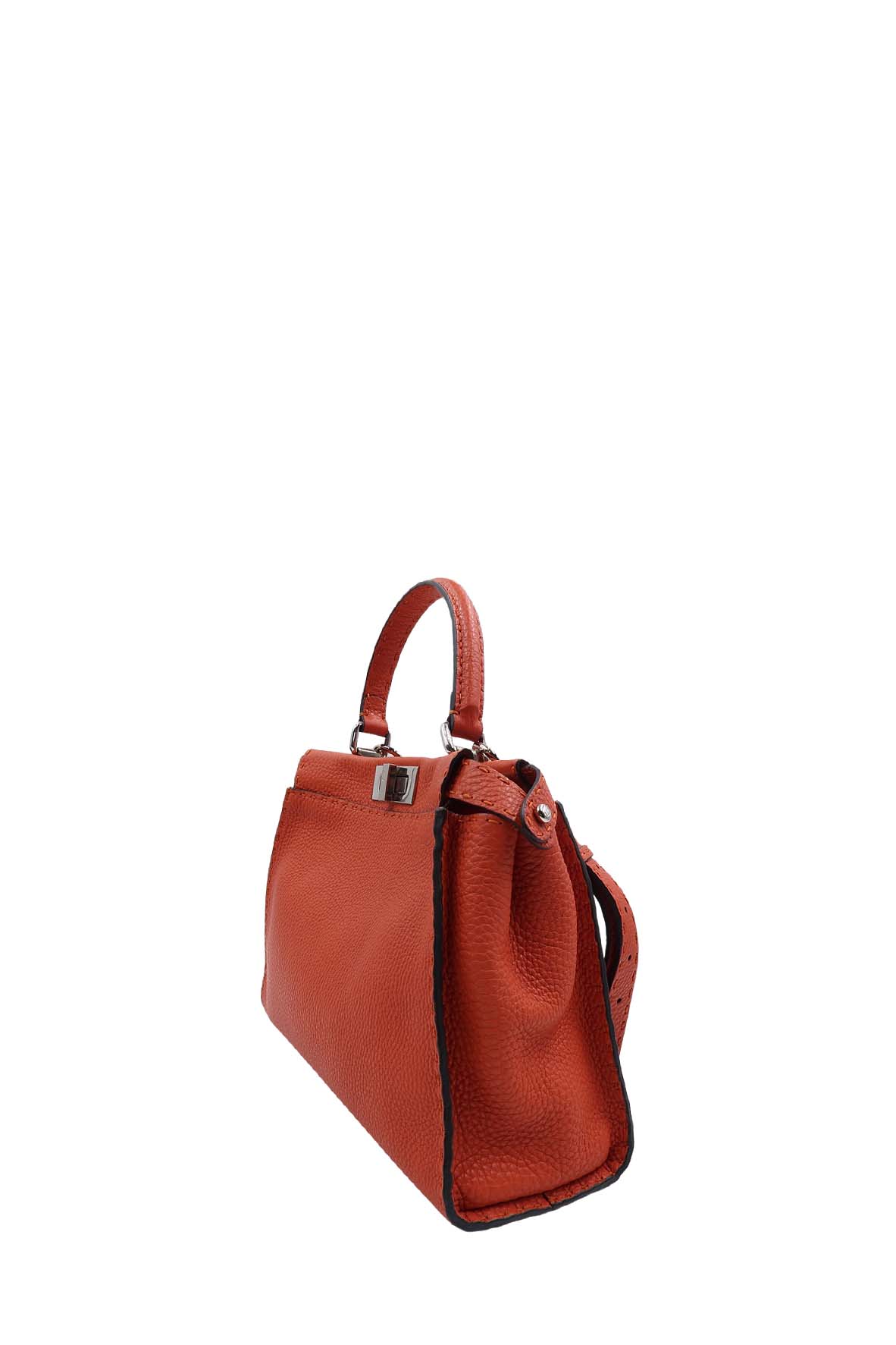 Regular Peekaboo Red