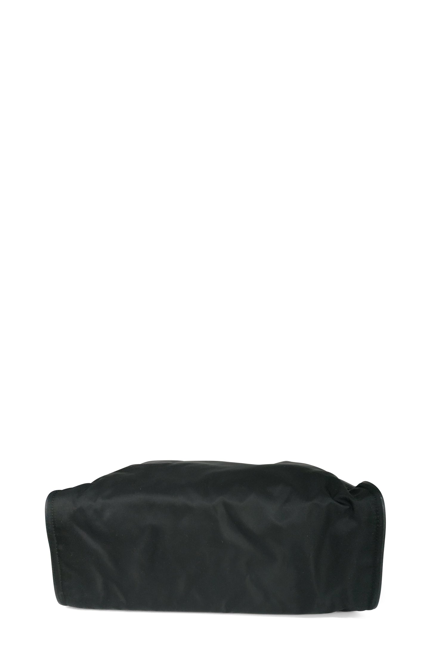 Slim Monster Tote Black