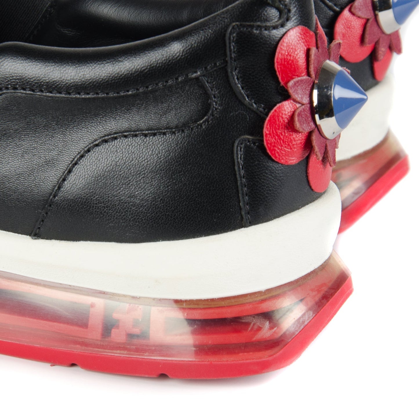 Ffast Flowerland Slip On Trainers