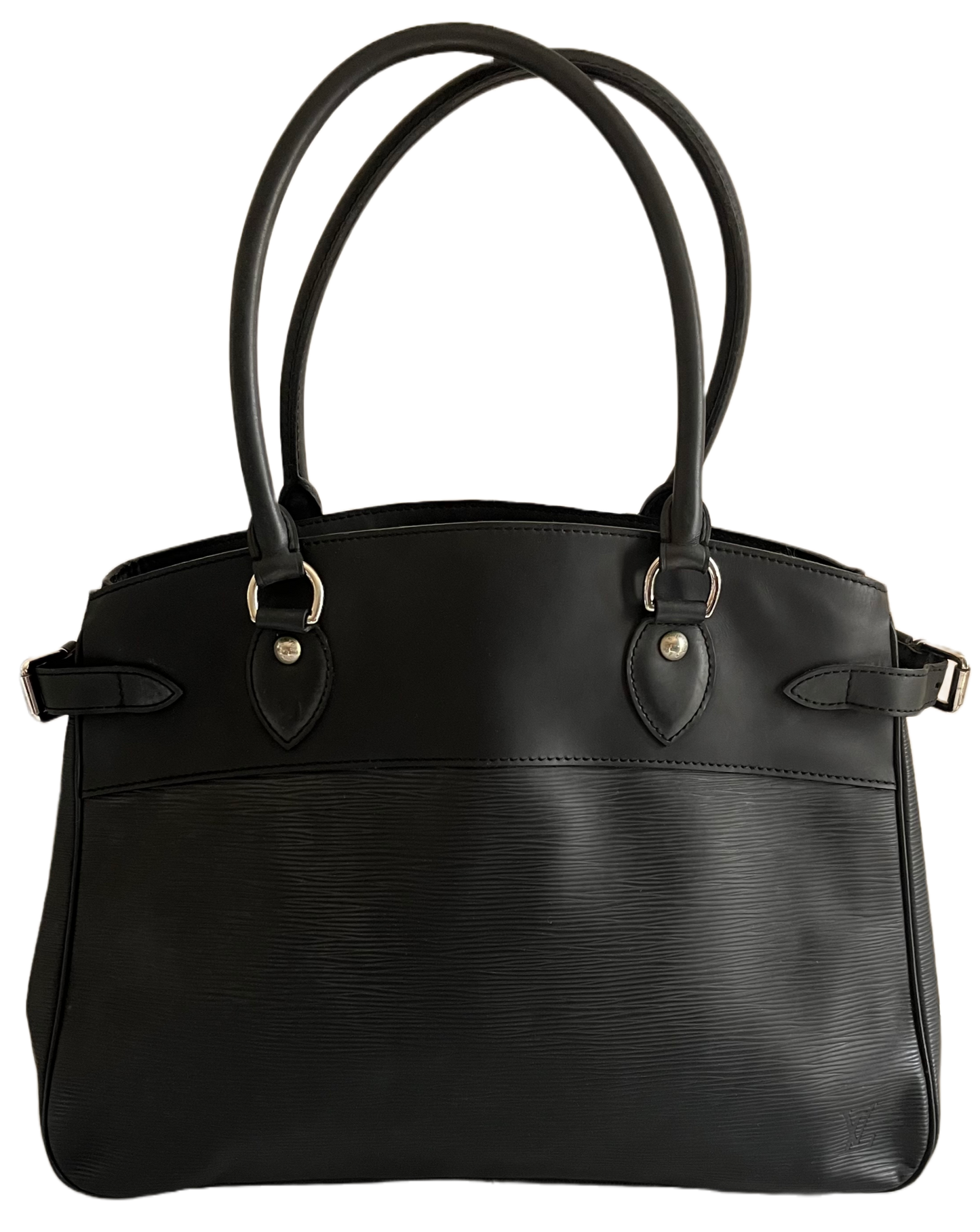 Louis Vuitton Passy GM, Epi Leather
