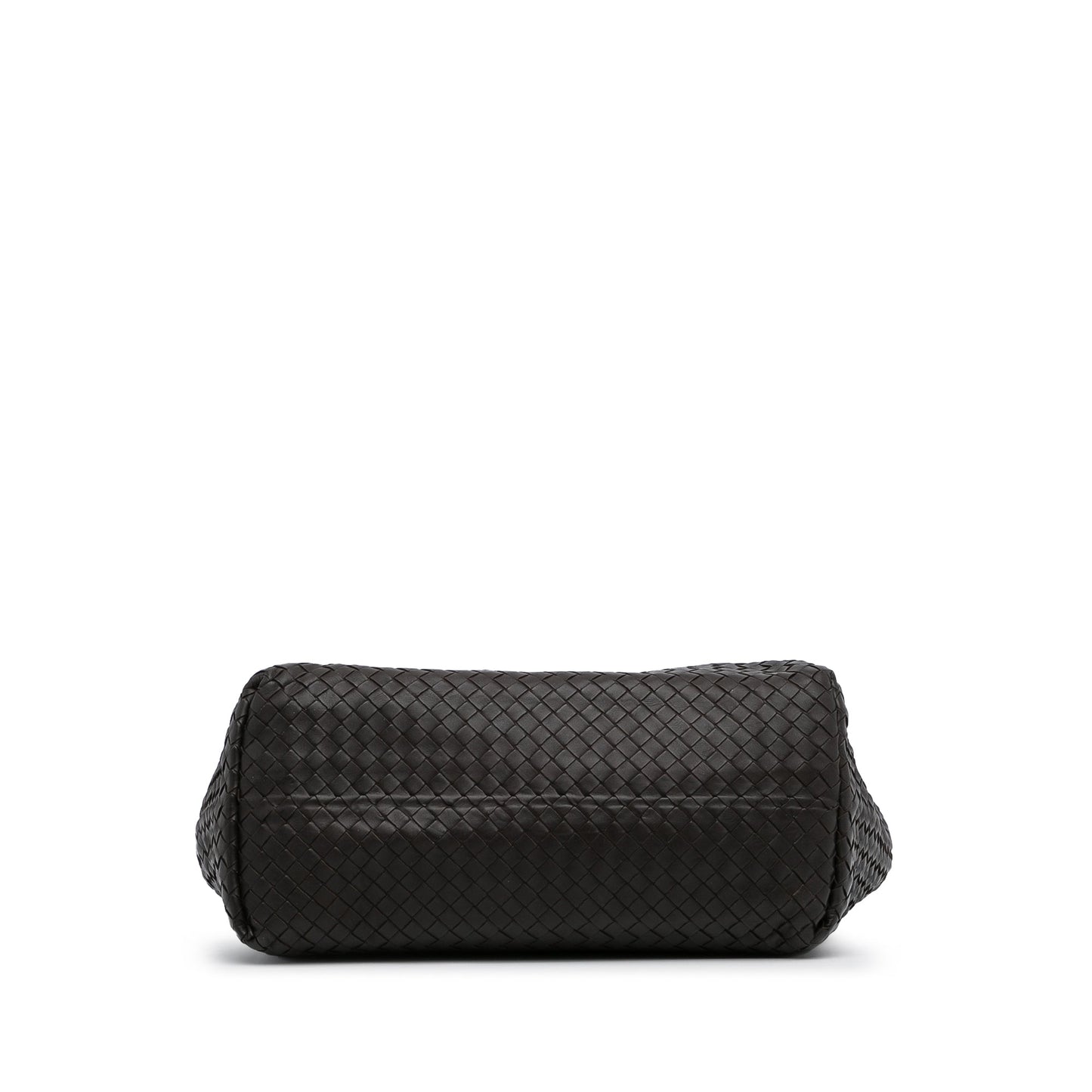 Brown Bottega Veneta Intrecciato Tote Bag