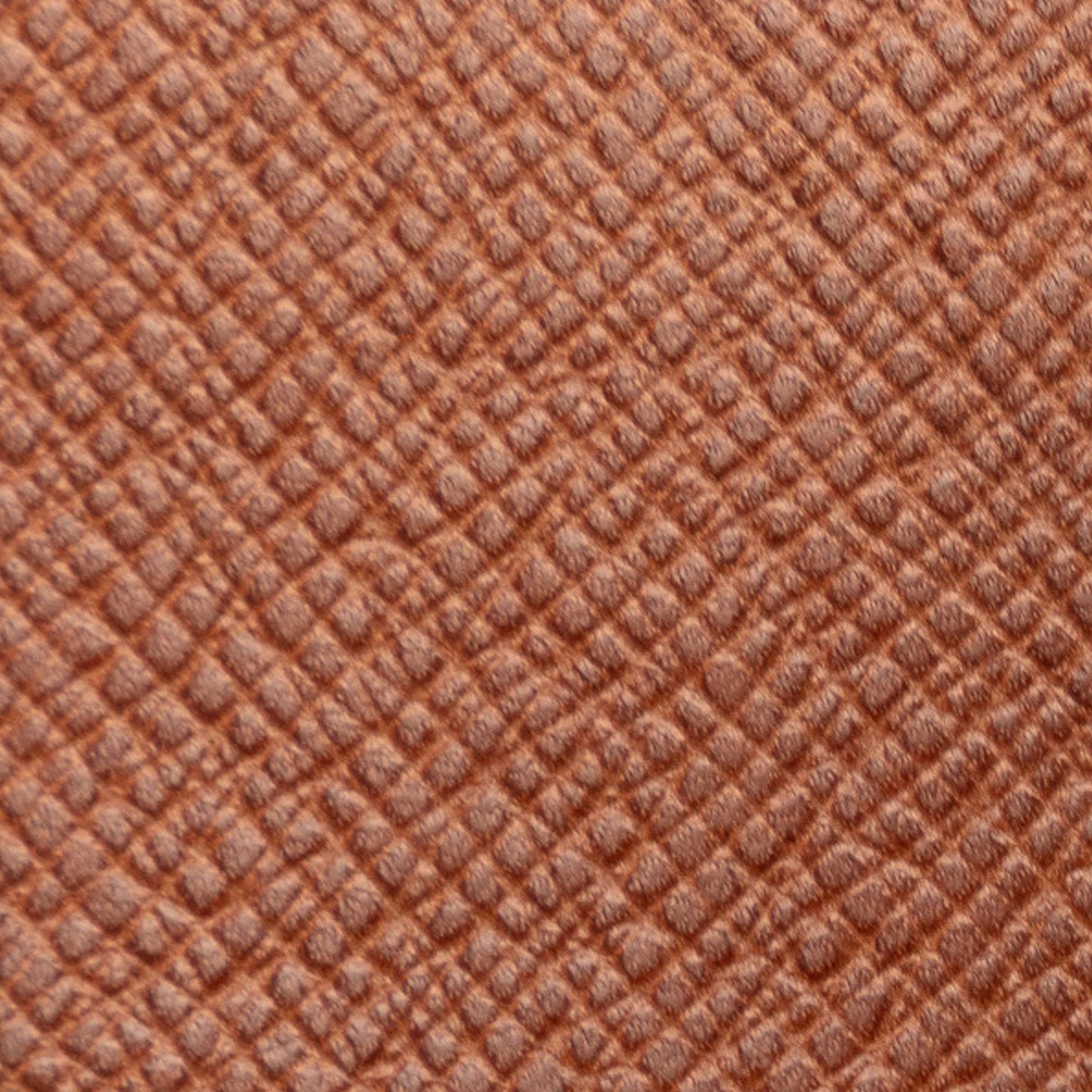 Brown Louis Vuitton Monogram 6 Key Holder