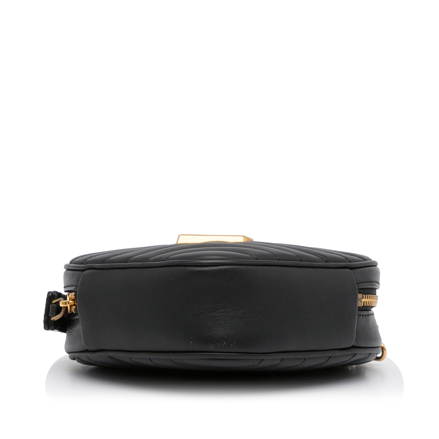 Louis Vuitton New Wave Heart Black Calfskin