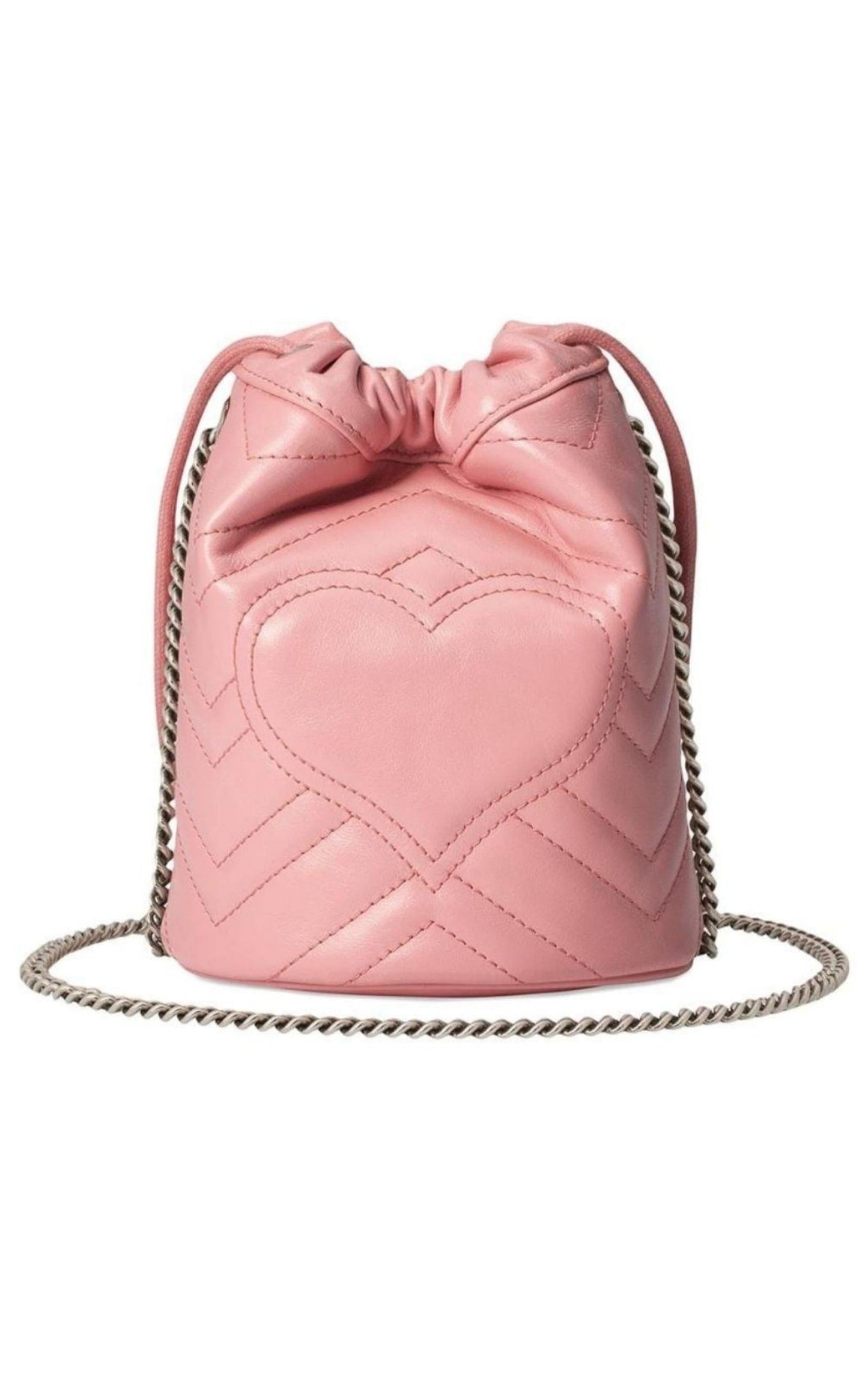 GG Marmont Mini Bucket Bag