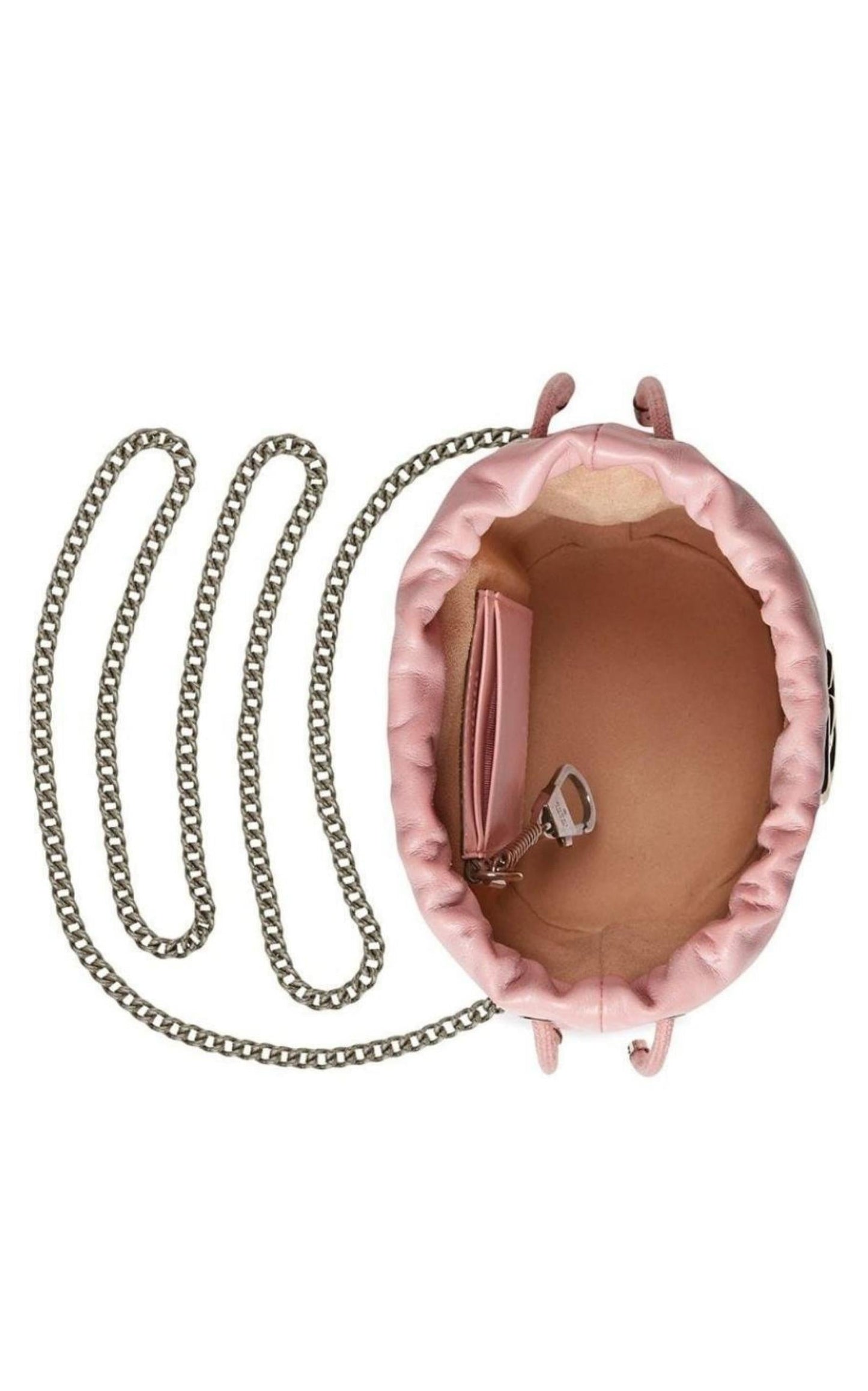 GG Marmont Mini Bucket Bag