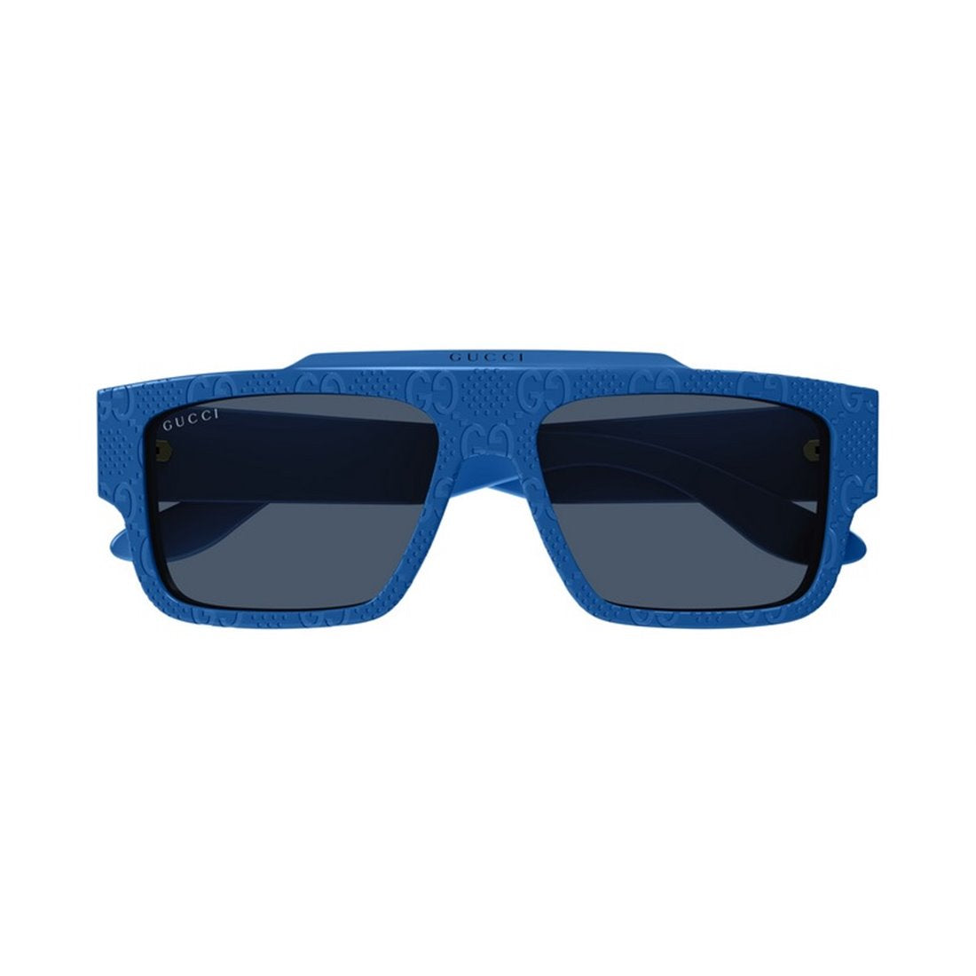 GUCCI Stylish Rectangle Sunglasses for Men
