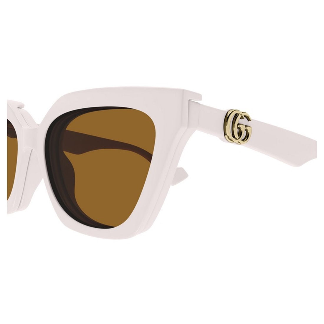 GUCCI Chic Acetate Sunglasses for Women