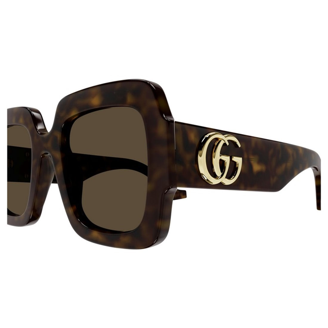 GUCCI Stylish Oversized Sunglasses - GG1547S