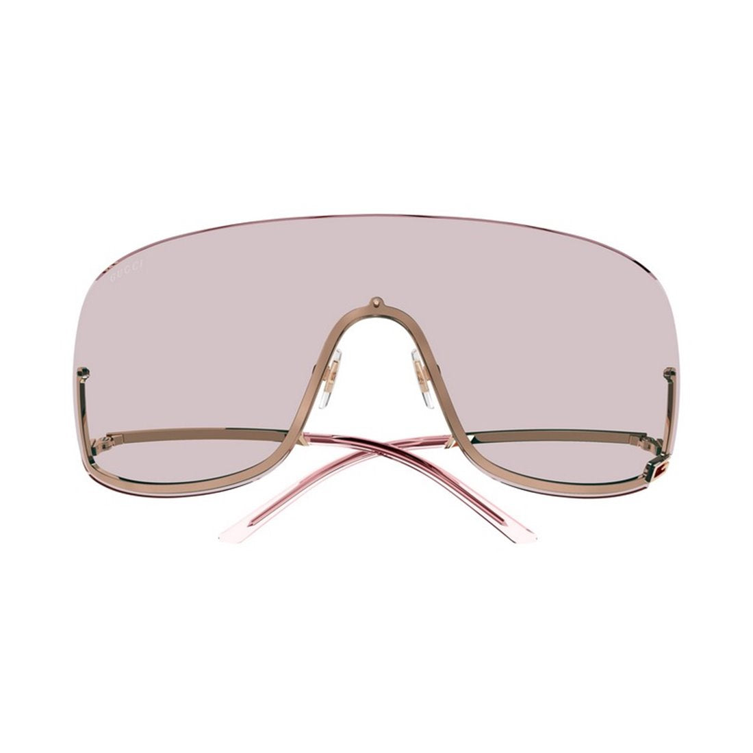 GUCCI Chic Unisex Mini Sunglasses