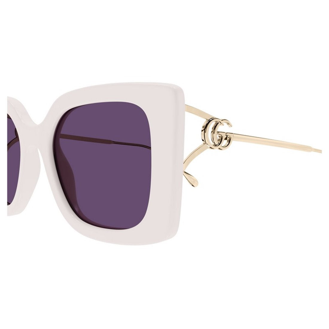 GUCCI Chic Women's Sunglasses - Model GG1567SA