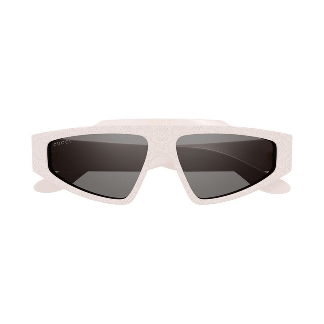 GUCCI Stylish Rectangular Sunglasses for Men