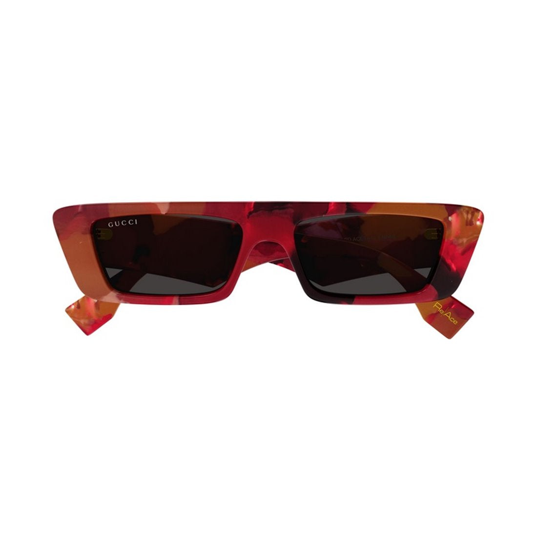 GUCCI Sleek Stylish Men's Sunglasses
