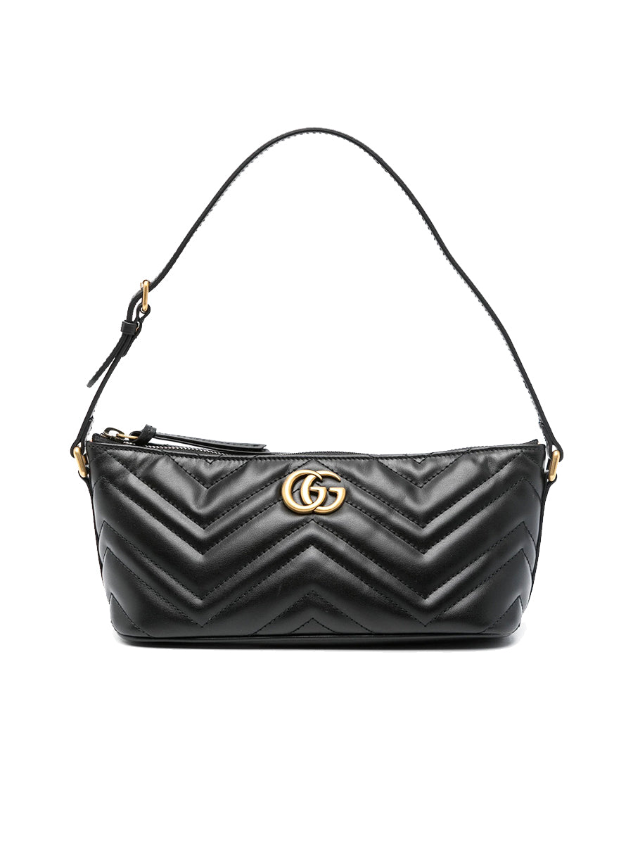 GG Marmont 2.0 Shoulder Bag